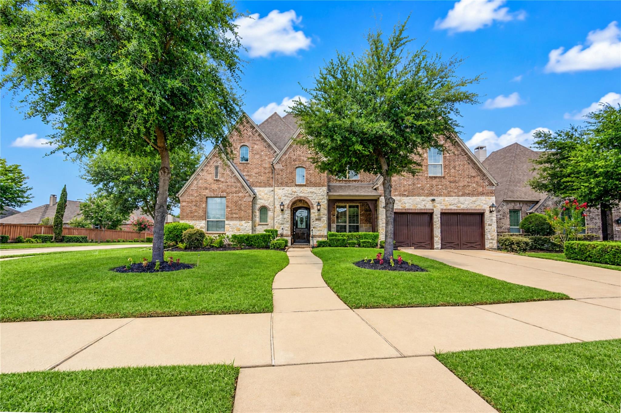 17214 Endel Way