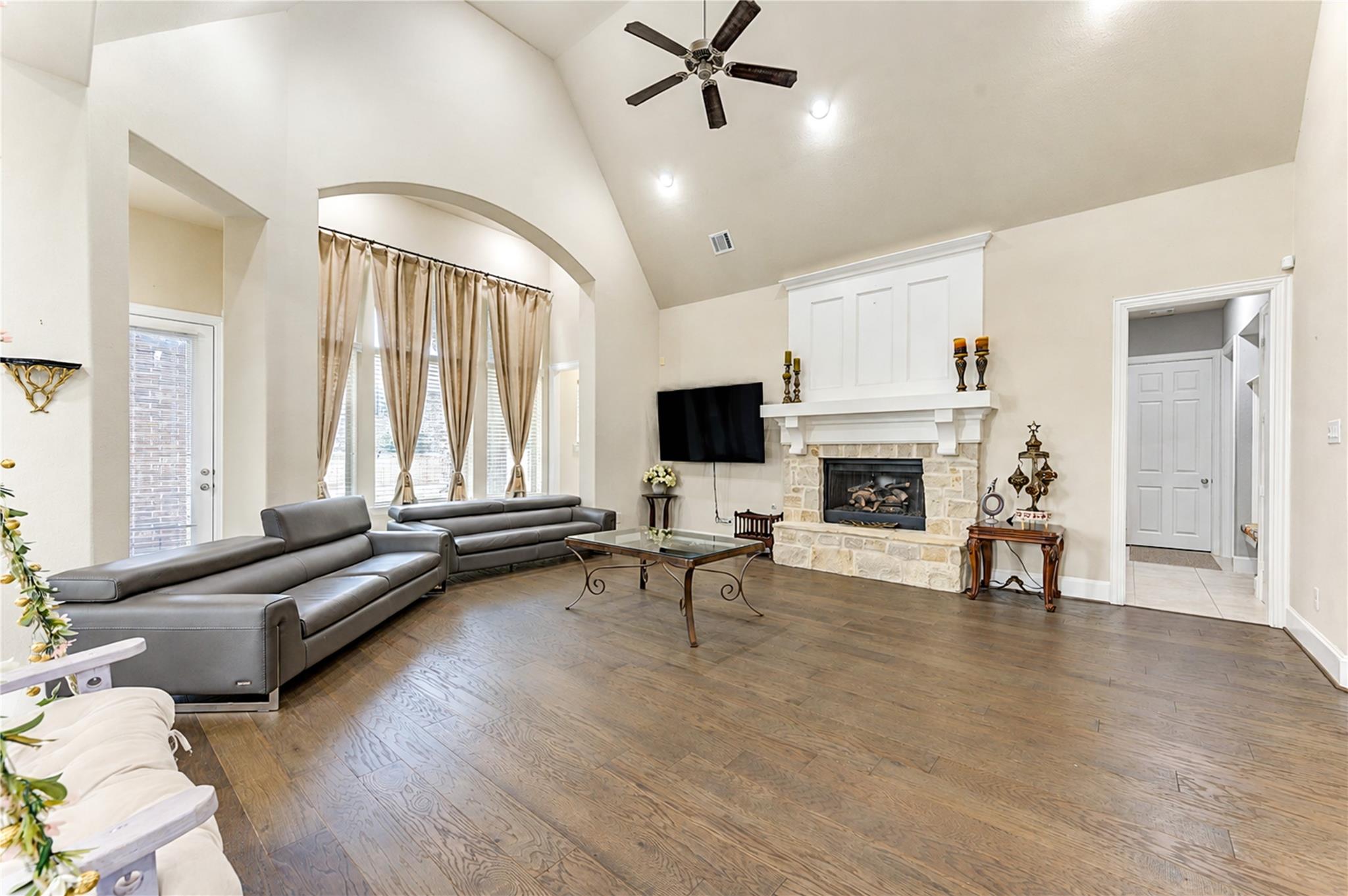 17214 Endel Way