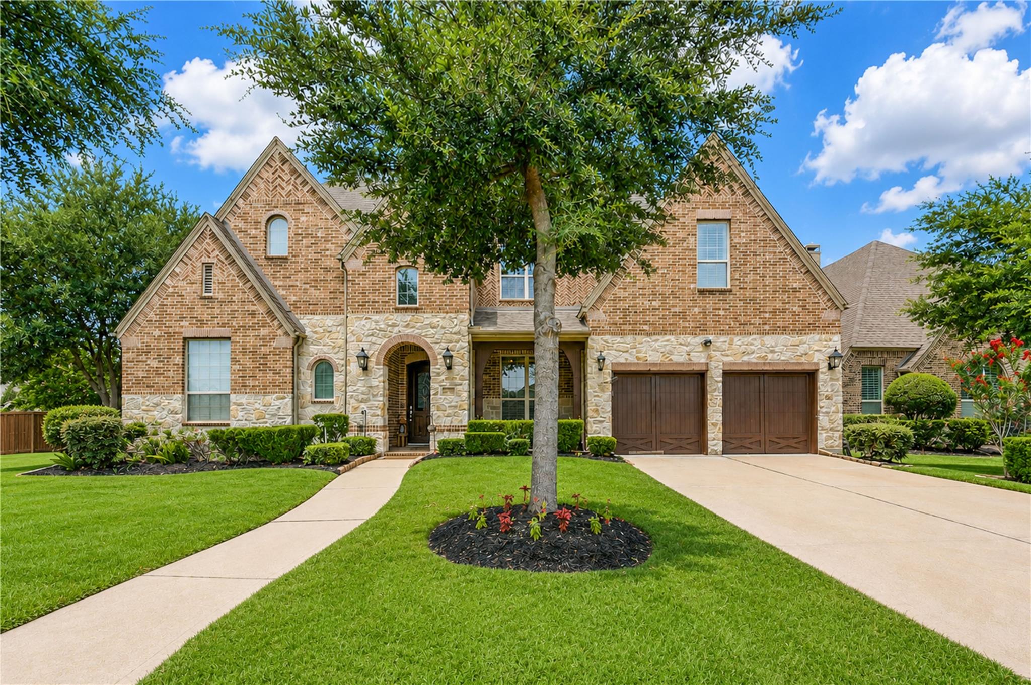 17214 Endel Way