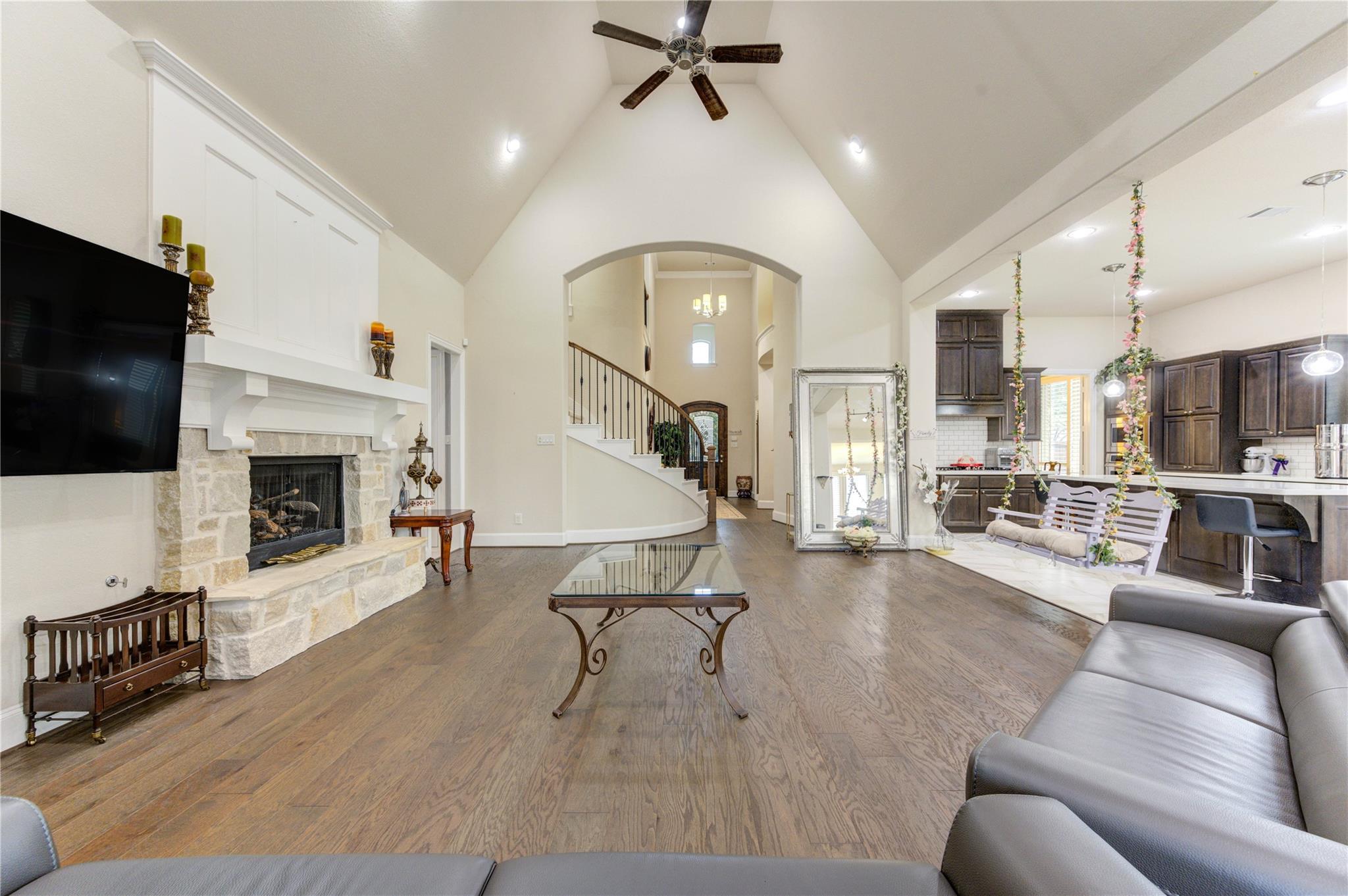17214 Endel Way
