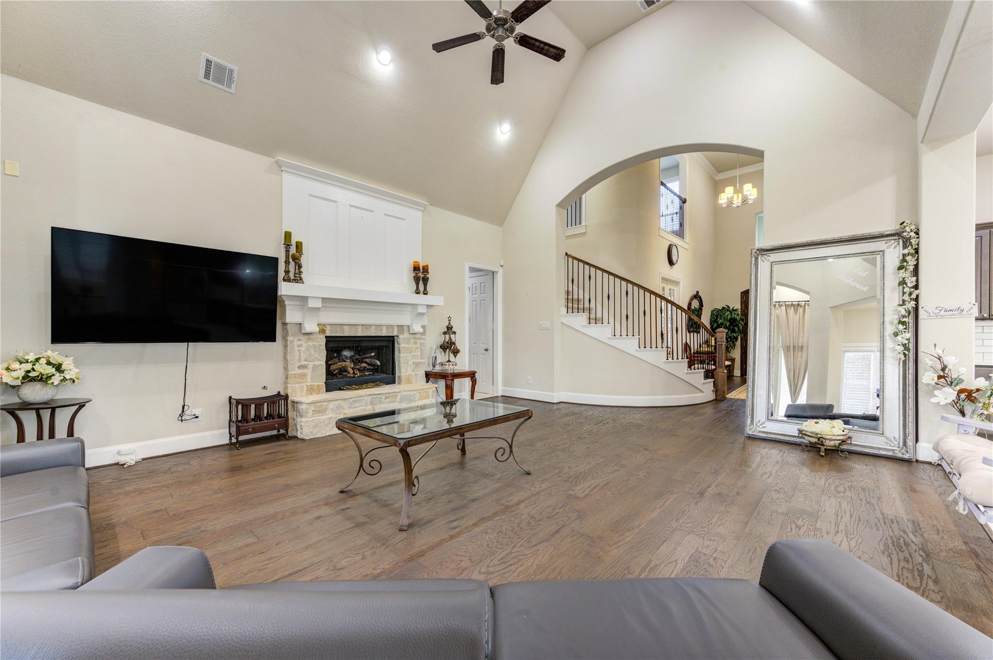 17214 Endel Way