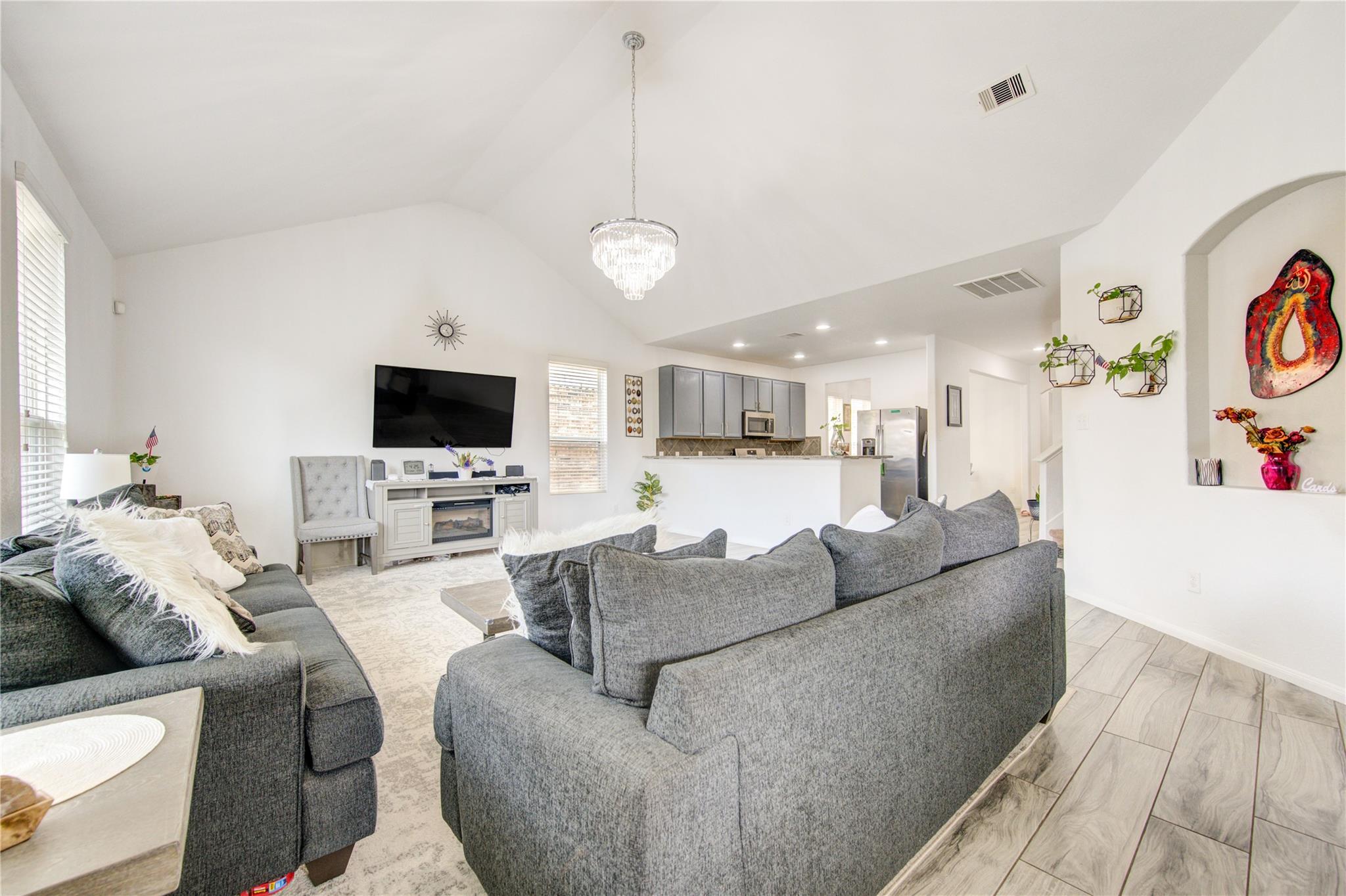 3326 Thicket Path Way