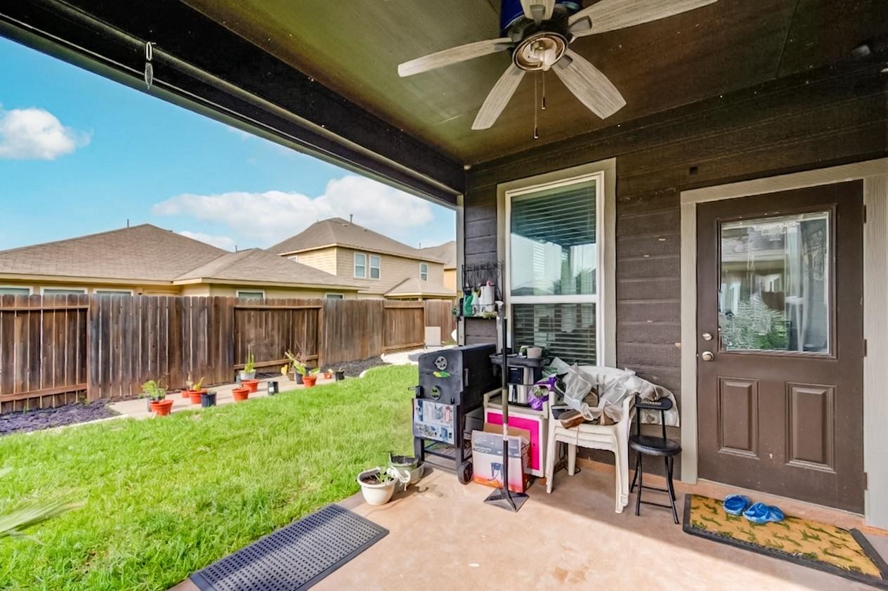 3326 Thicket Path Way