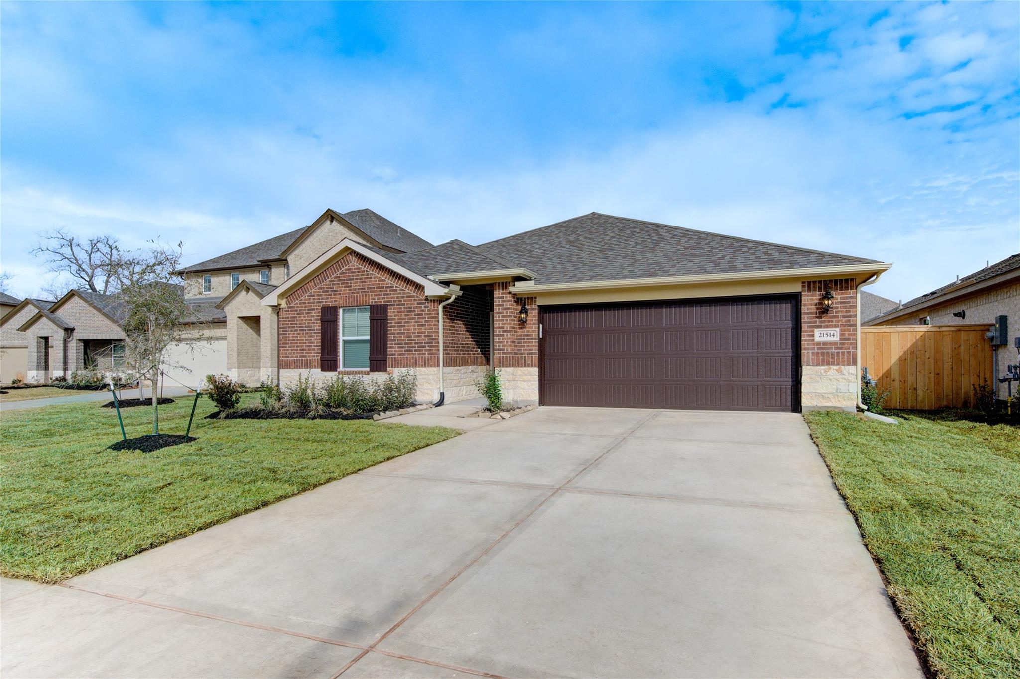 21514 Pachino Lane