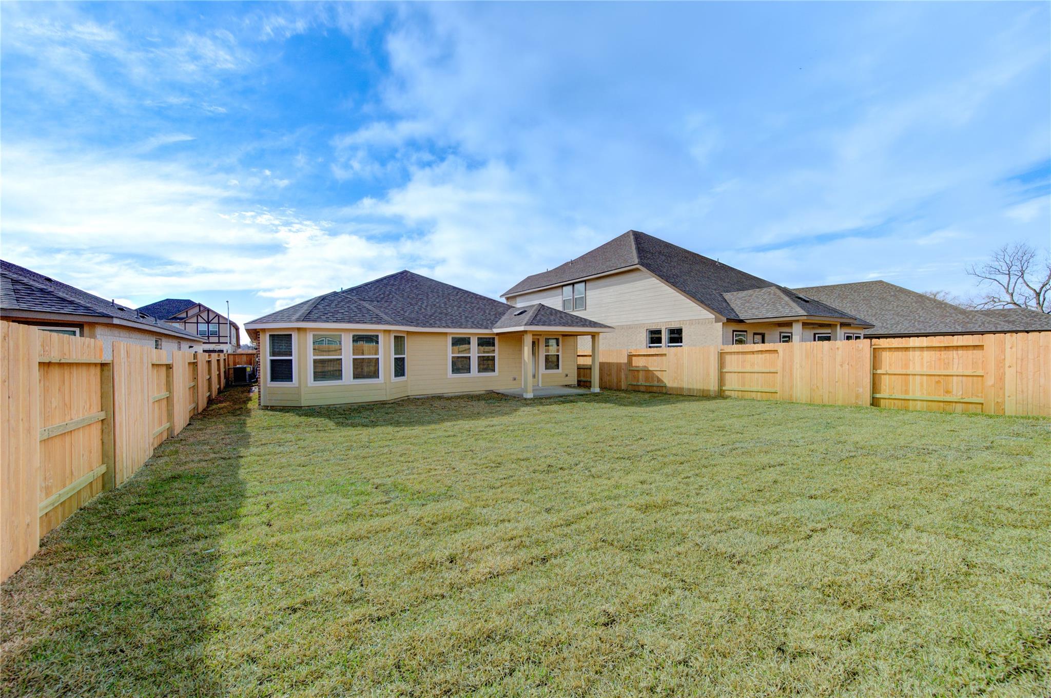 21514 Pachino Lane