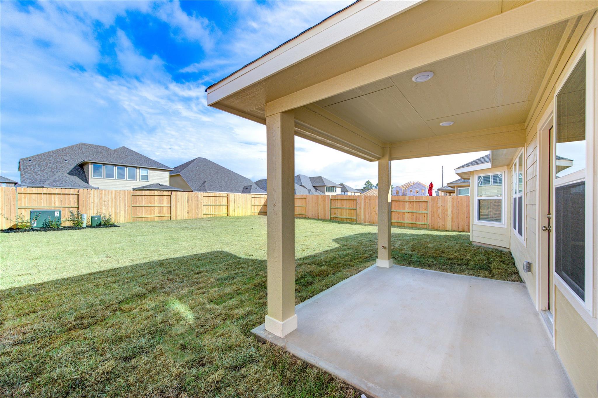 21514 Pachino Lane