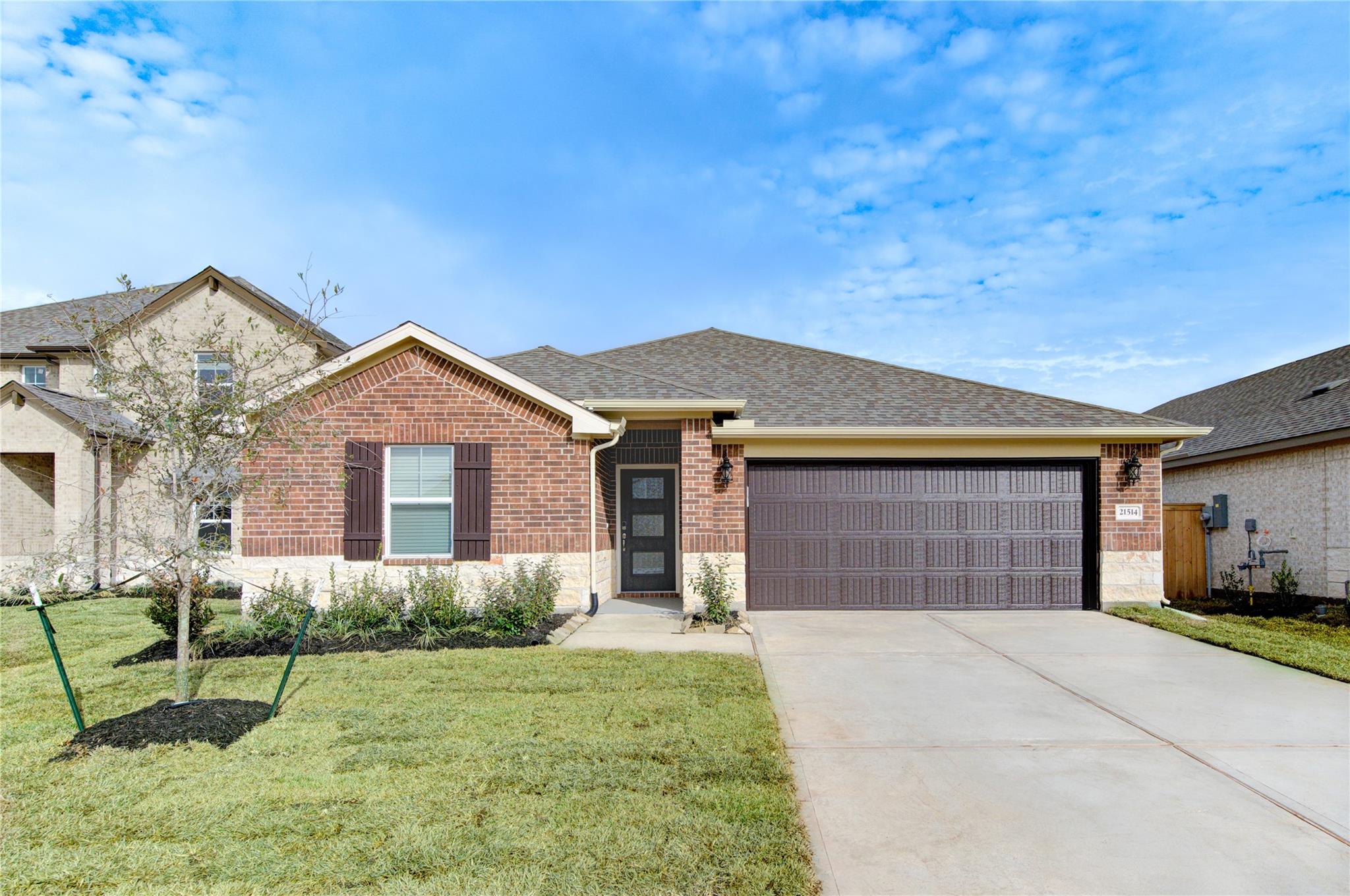 21514 Pachino Lane