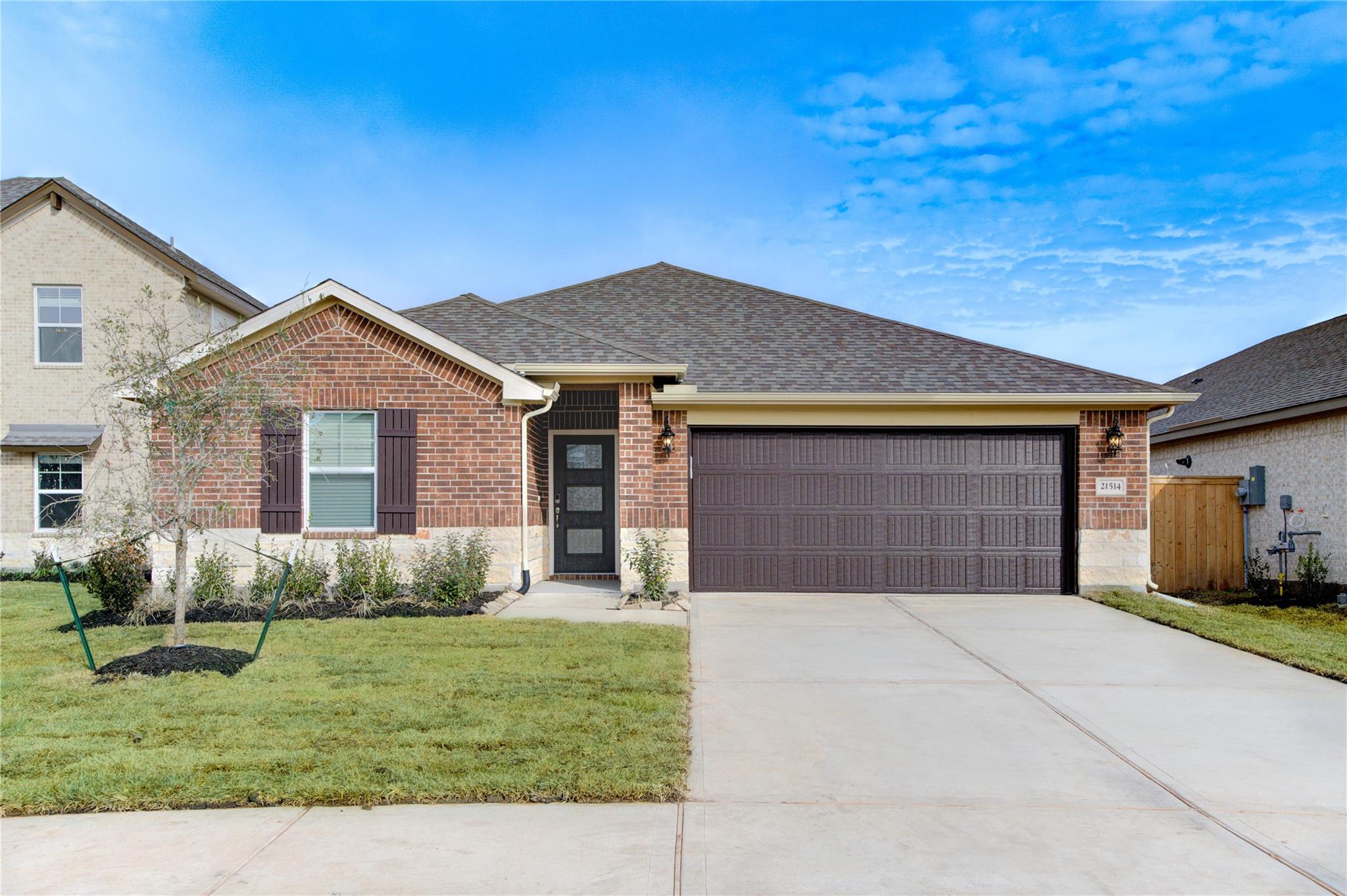 21514 Pachino Lane