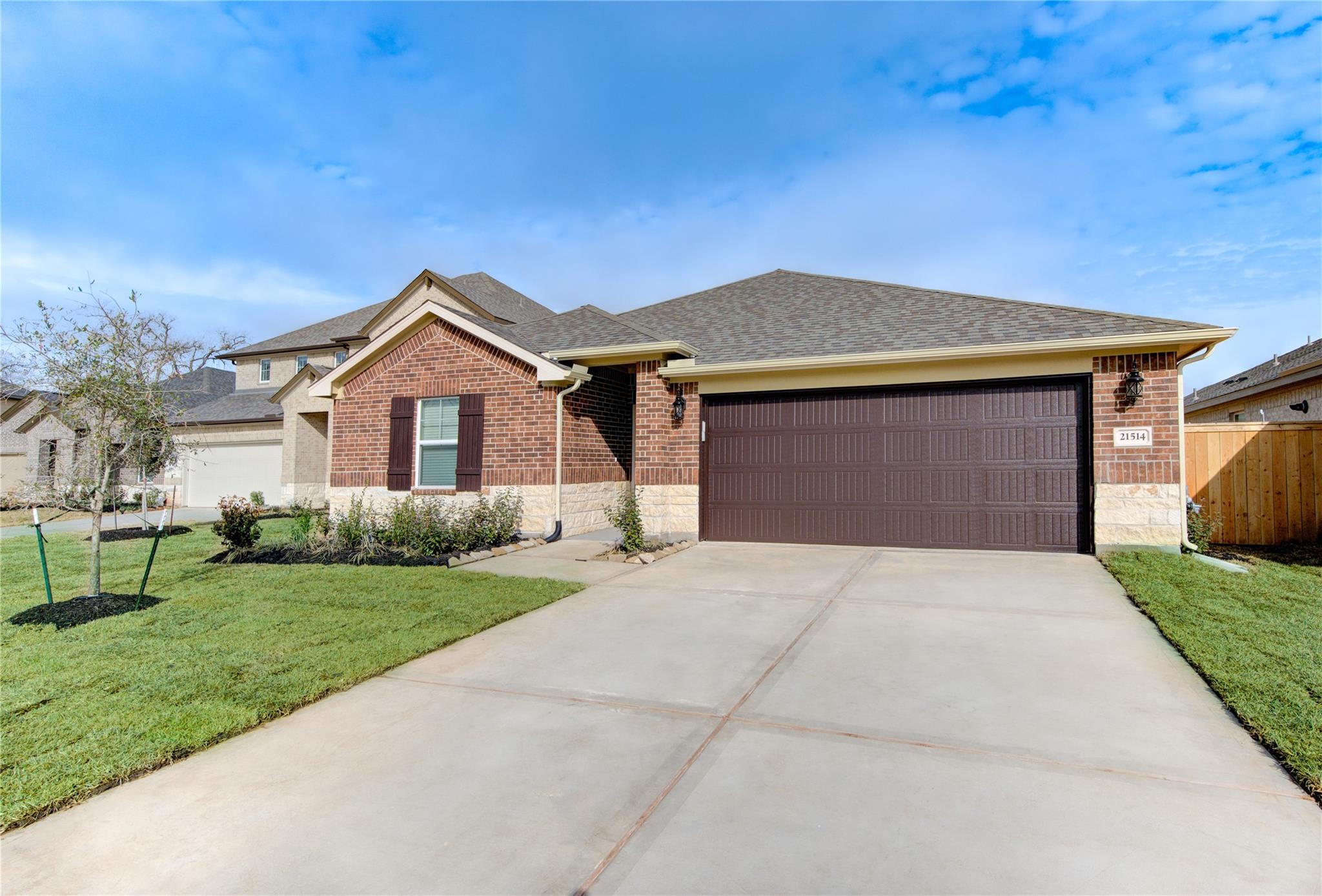 21514 Pachino Lane