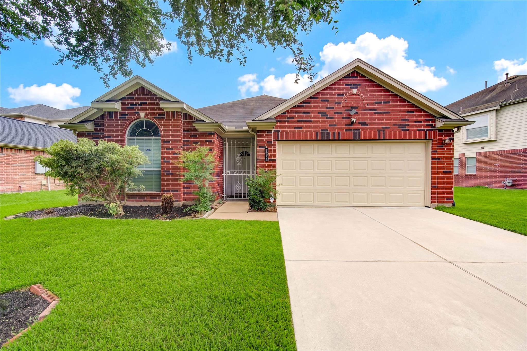 14027 Coveney Drive