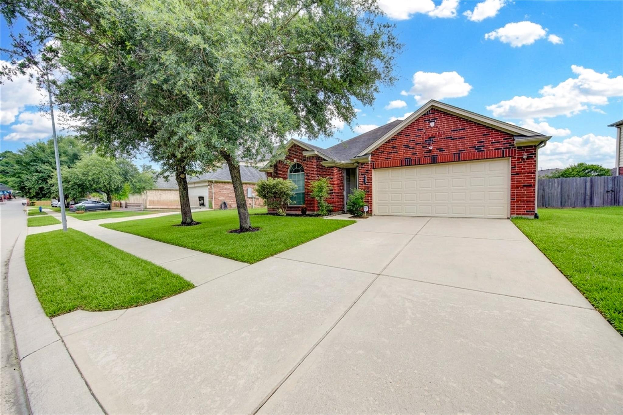 14027 Coveney Drive