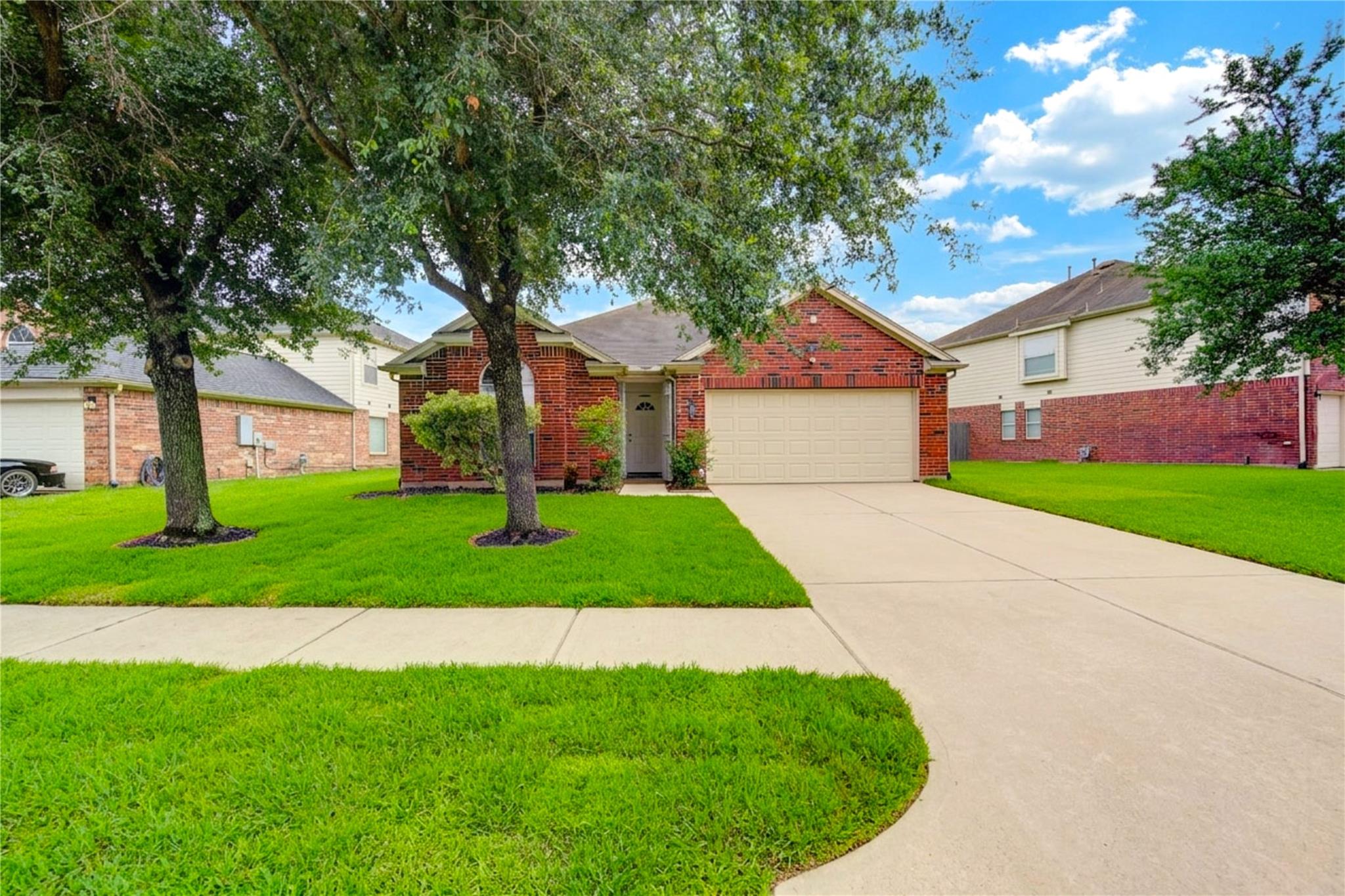 14027 Coveney Drive