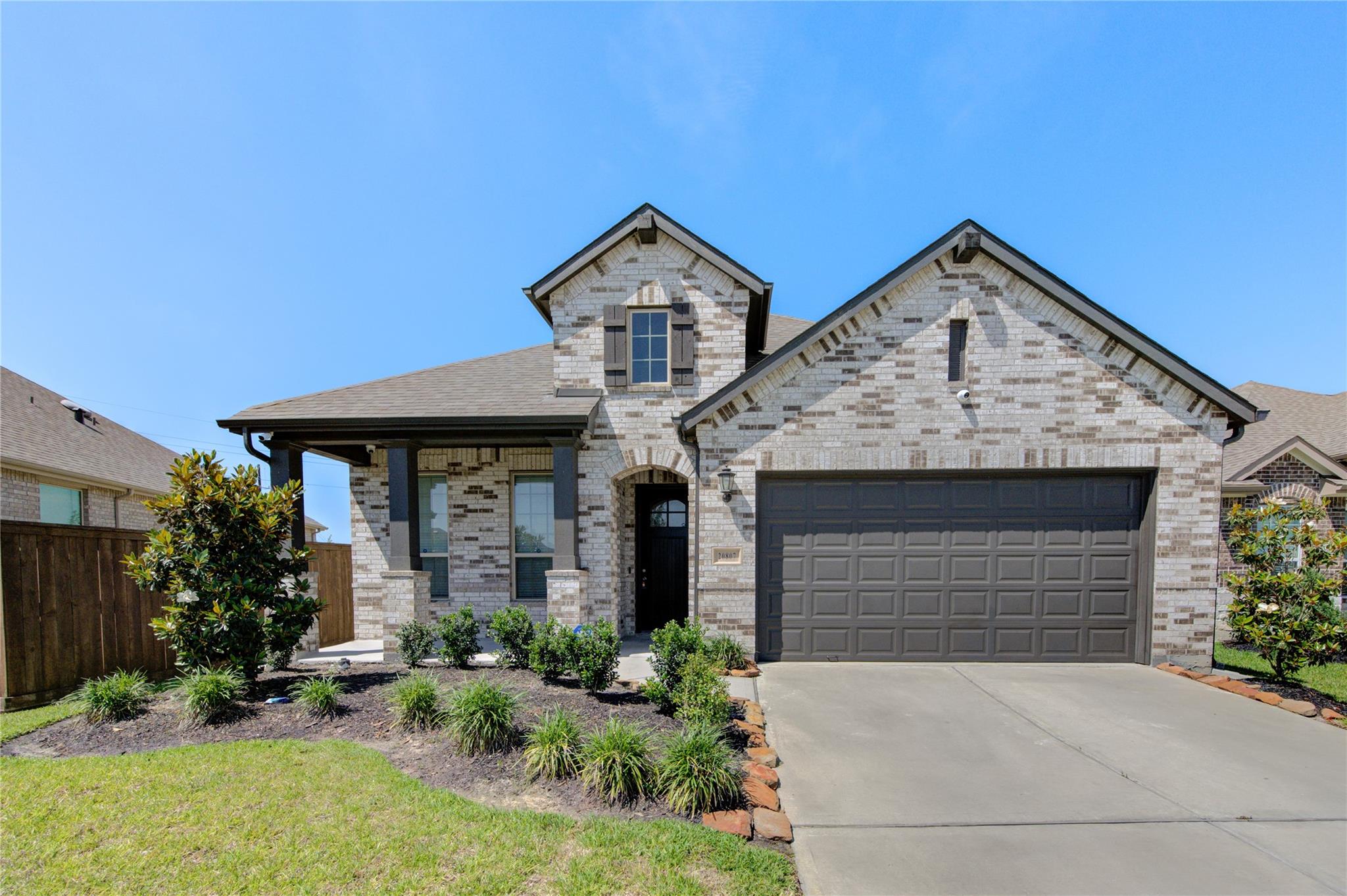 20807 Shawbrook Drive