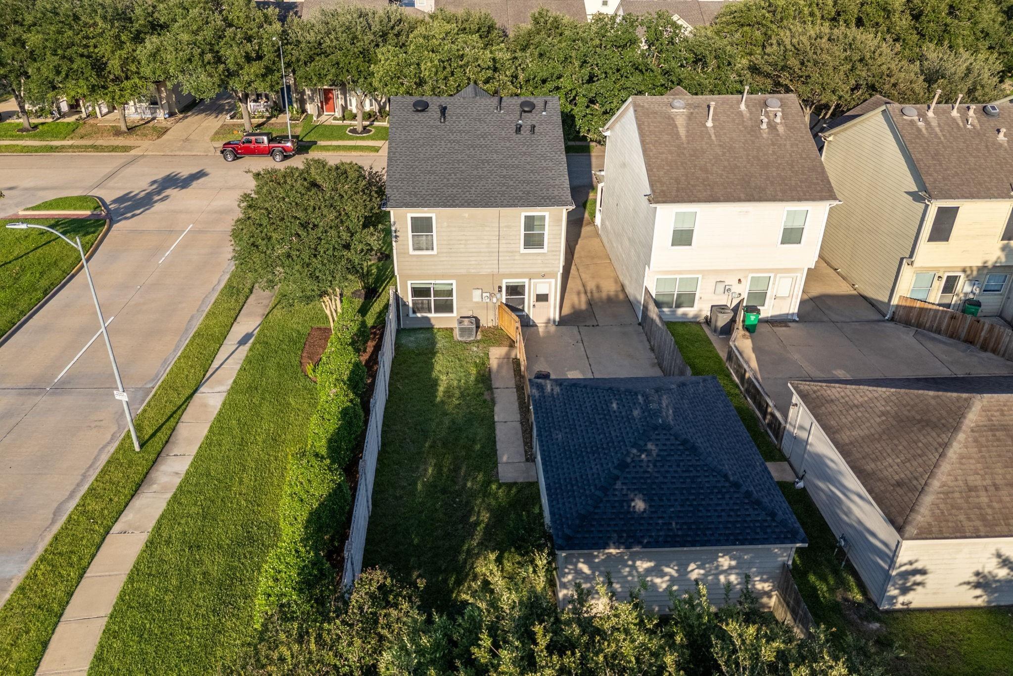 9631 Coyote Creek Drive