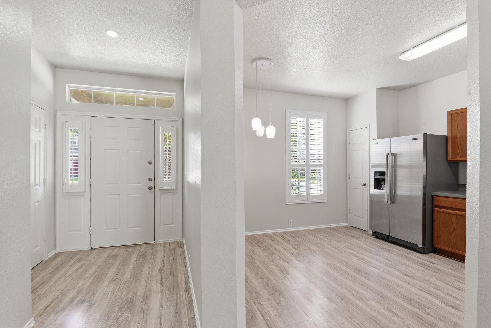 9631 Coyote Creek Drive