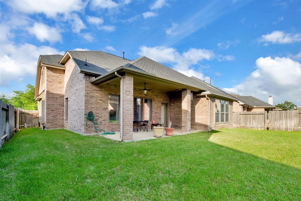 25431 Hall Meadow Lane
