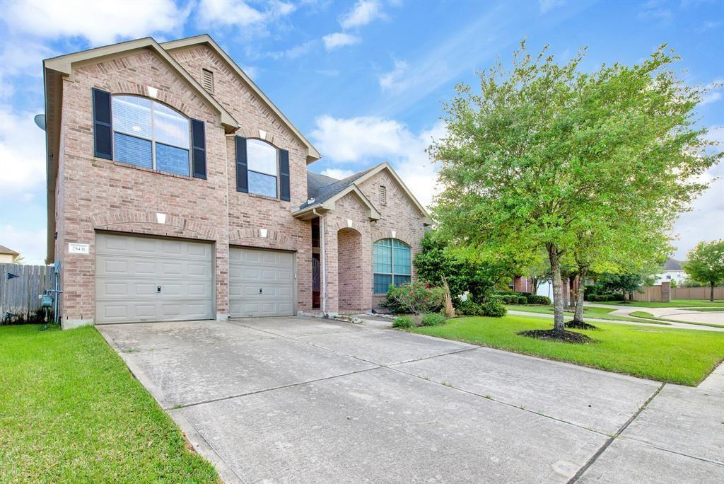 25431 Hall Meadow Lane