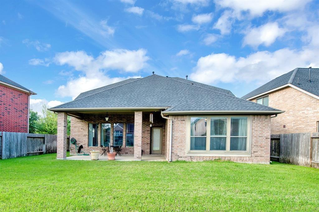 25431 Hall Meadow Lane