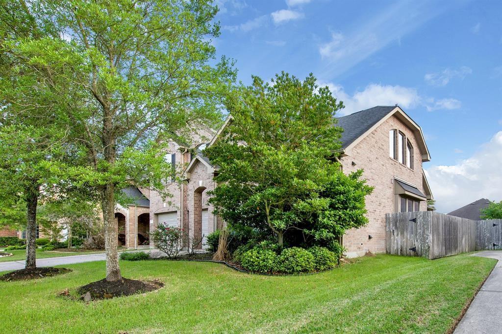 25431 Hall Meadow Lane