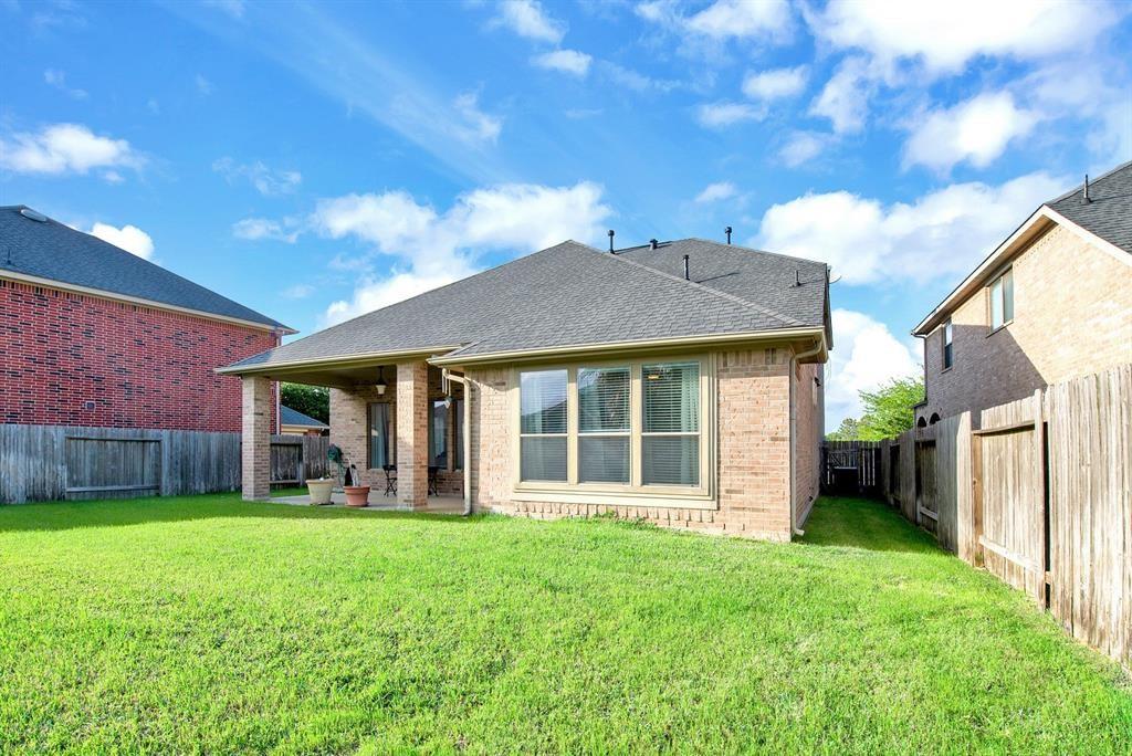 25431 Hall Meadow Lane