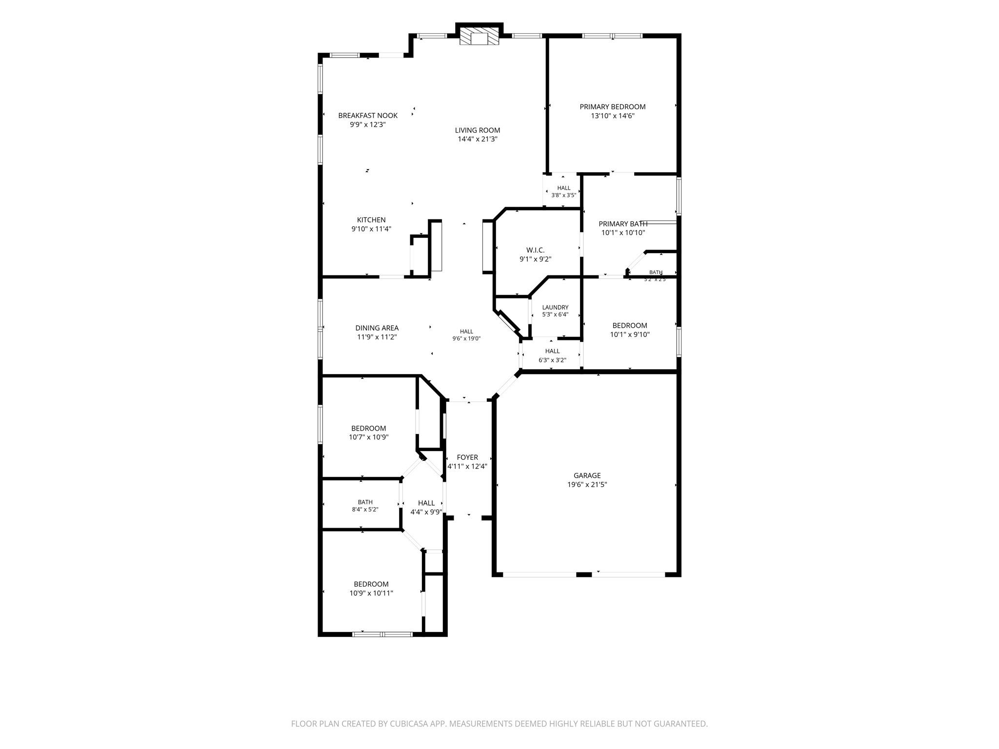 303 Autumn Creek Lane
