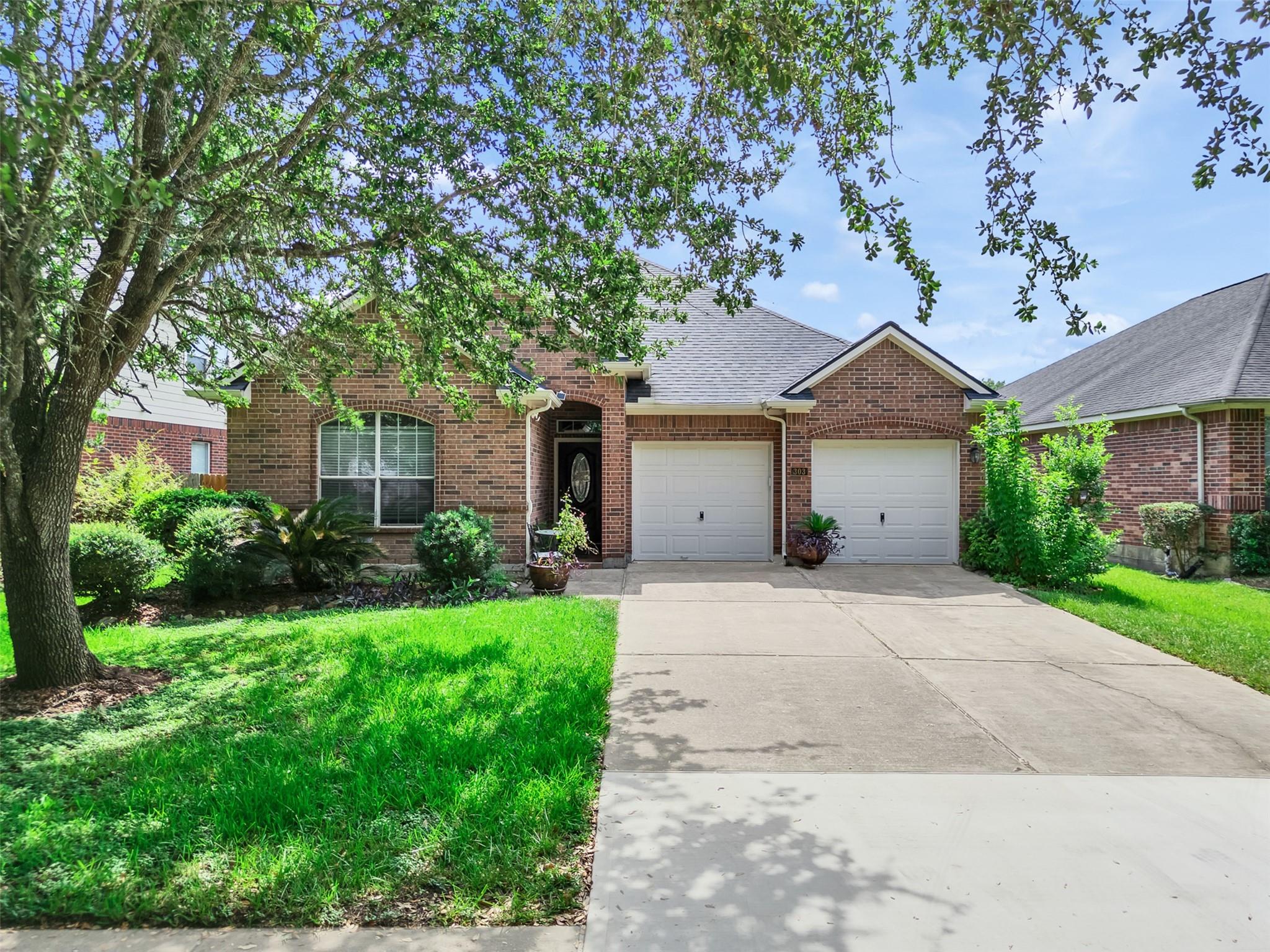 303 Autumn Creek Lane