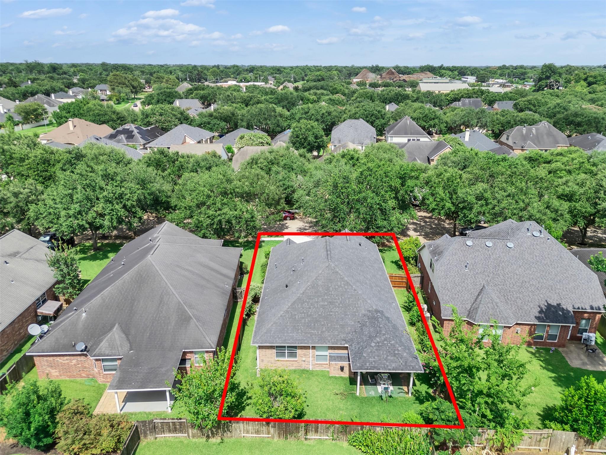 303 Autumn Creek Lane