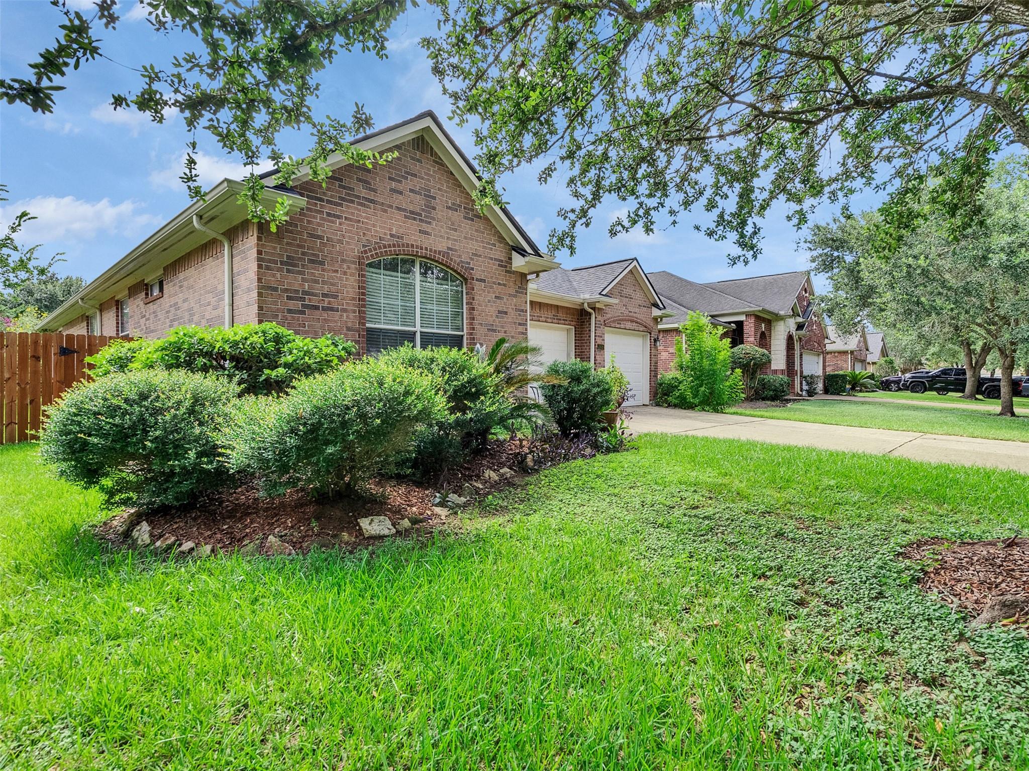 303 Autumn Creek Lane