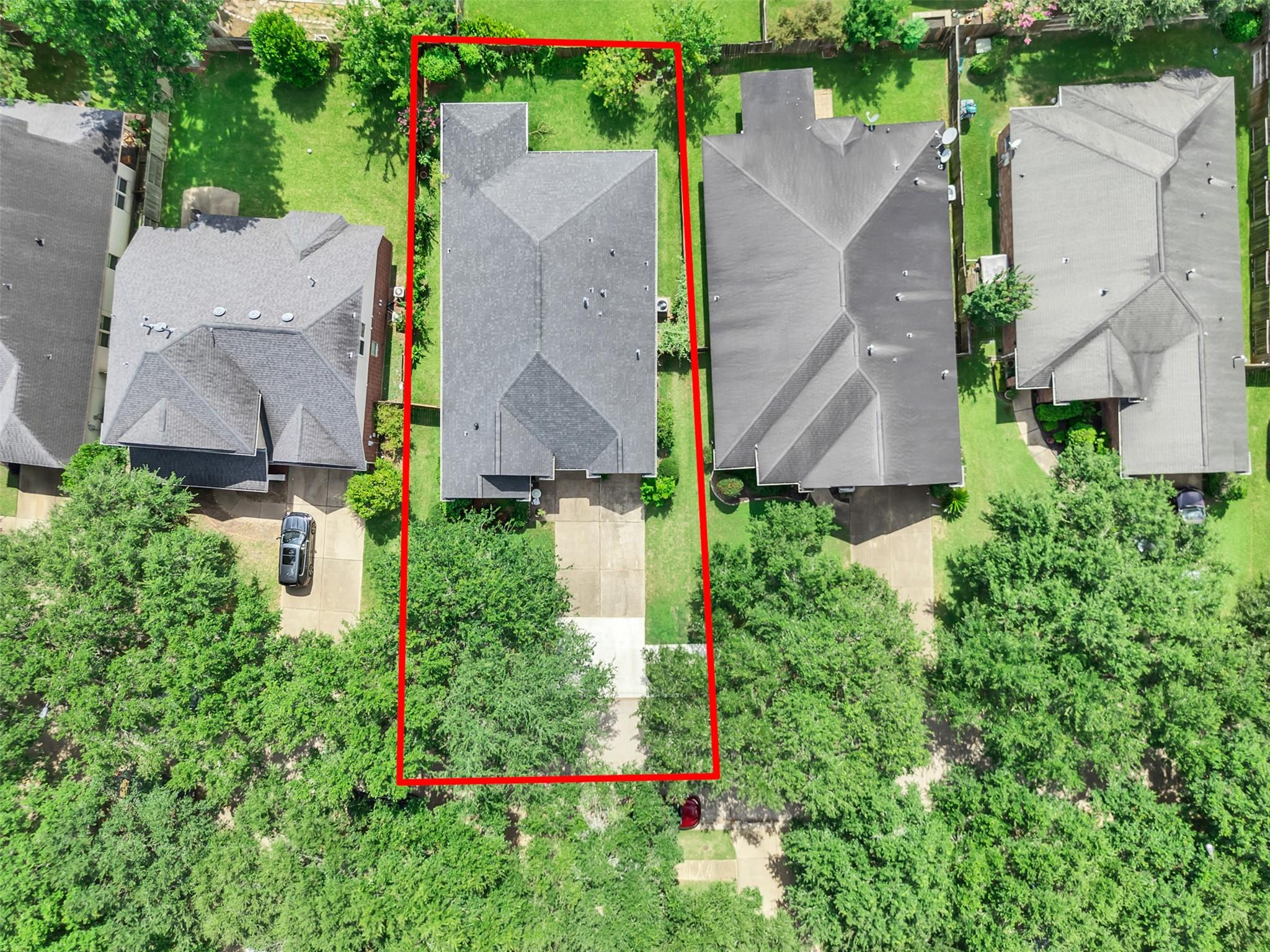 303 Autumn Creek Lane