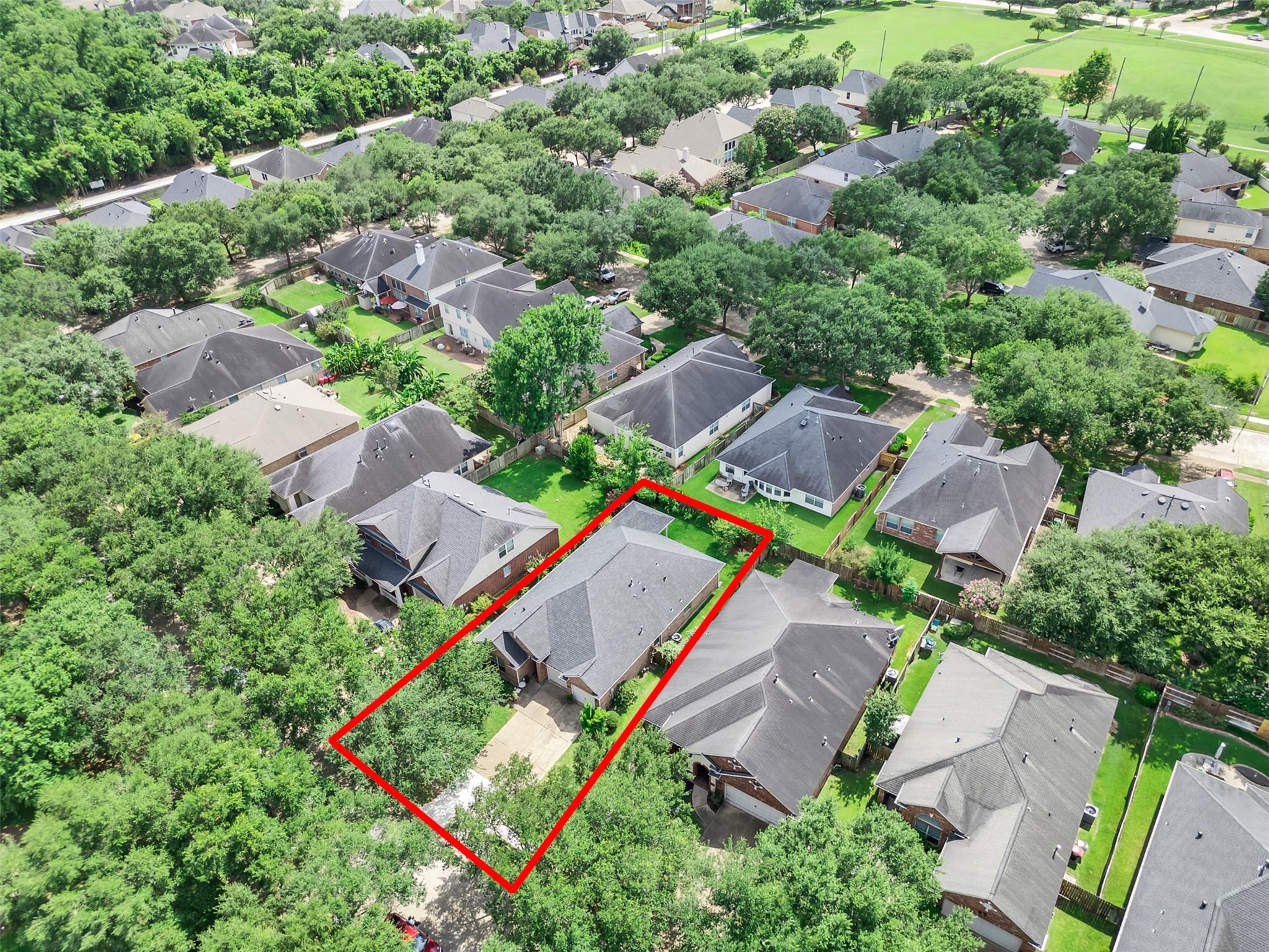 303 Autumn Creek Lane