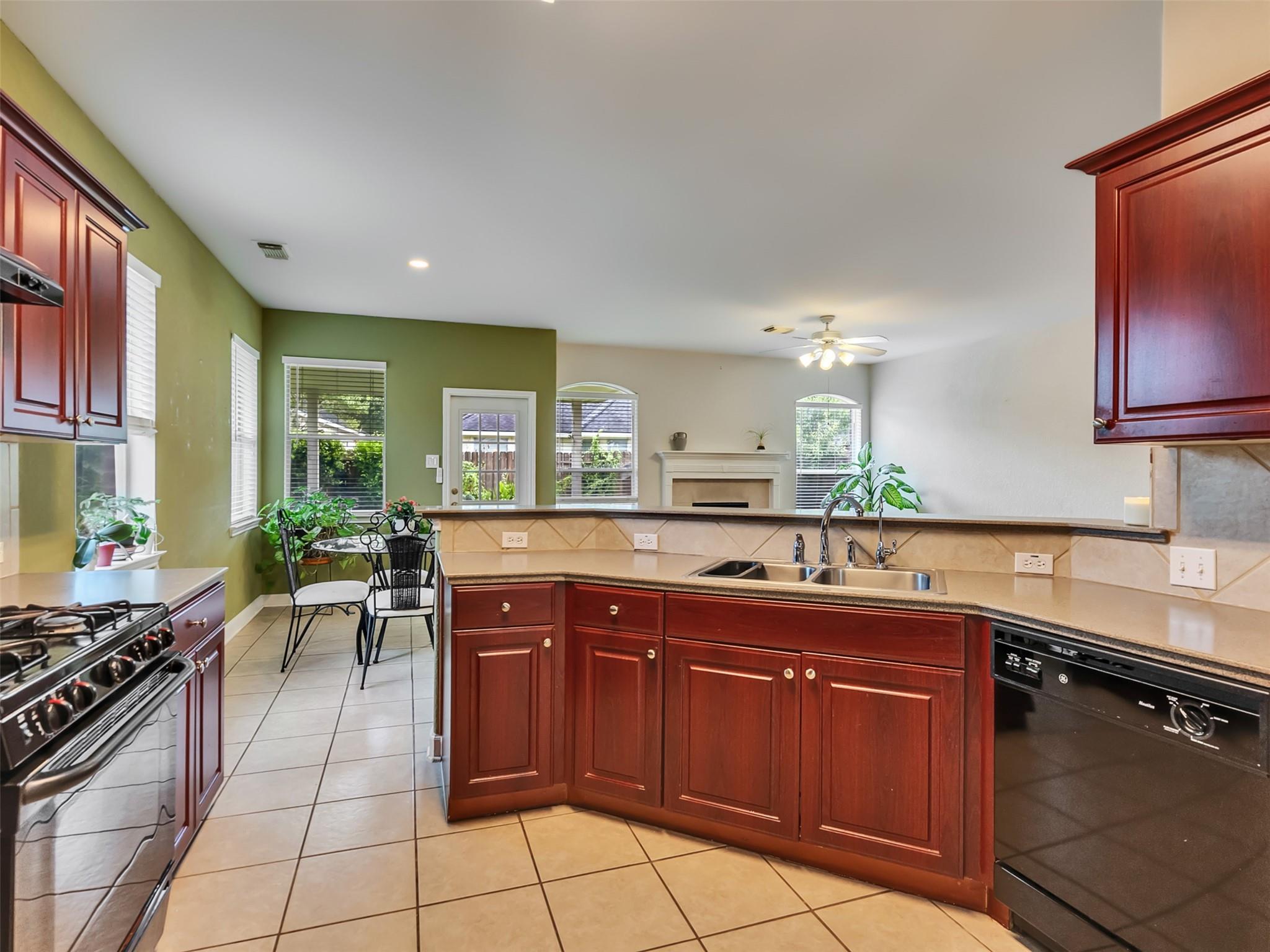 303 Autumn Creek Lane