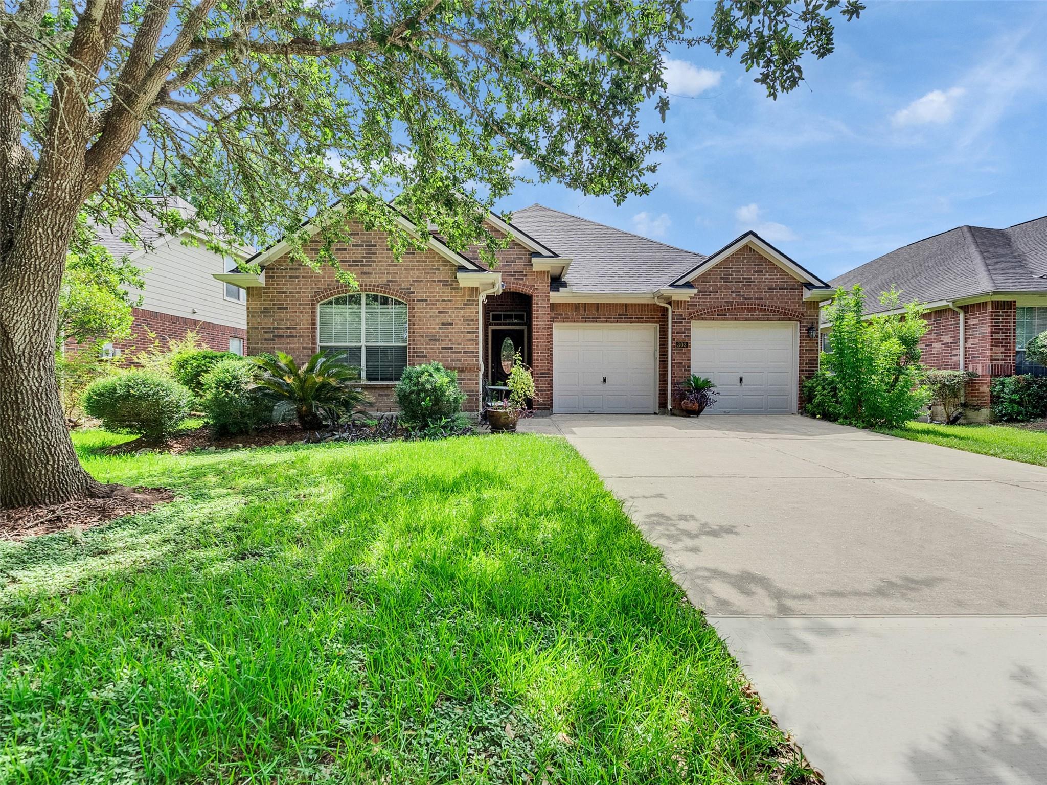 303 Autumn Creek Lane