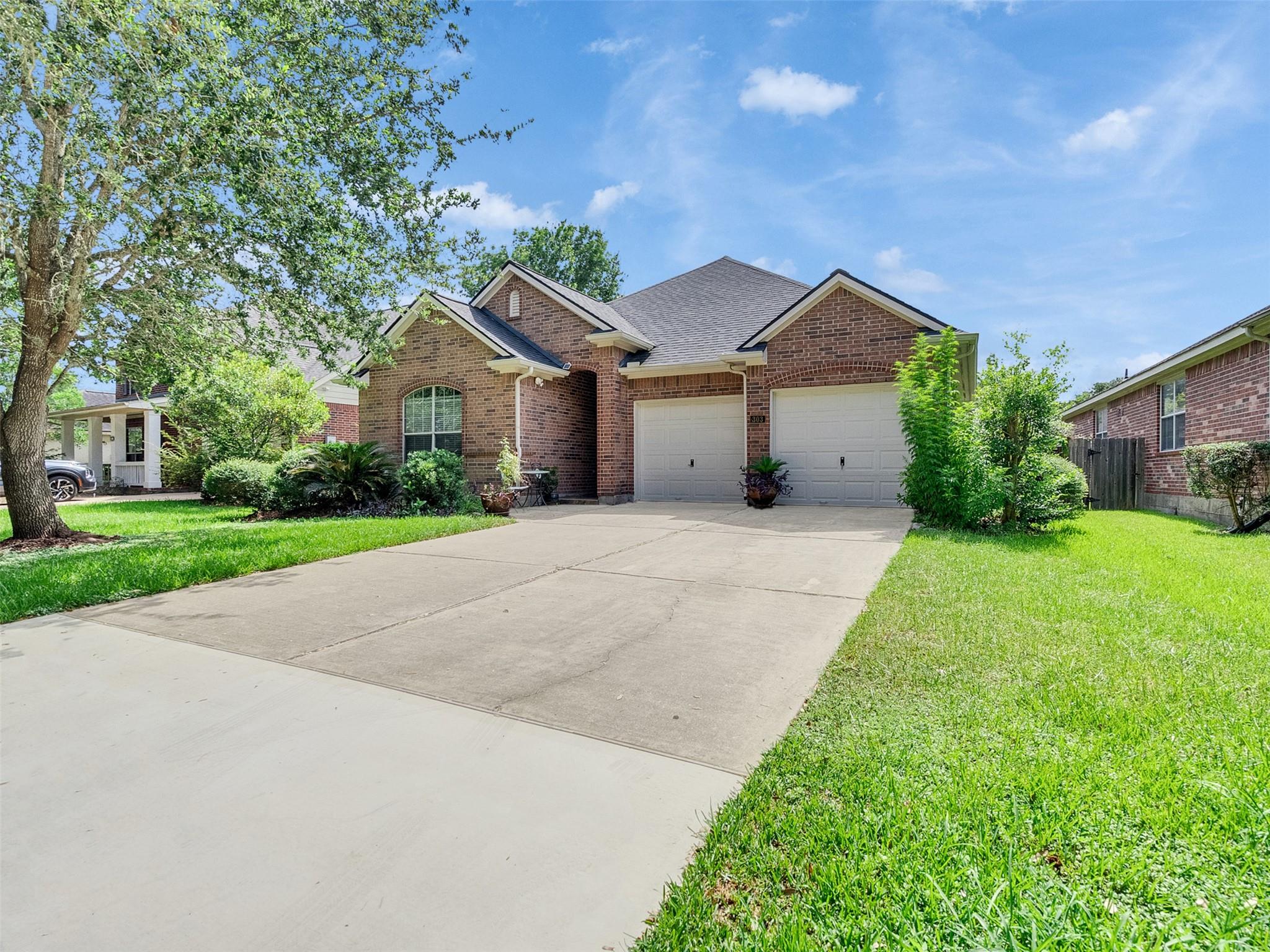 303 Autumn Creek Lane