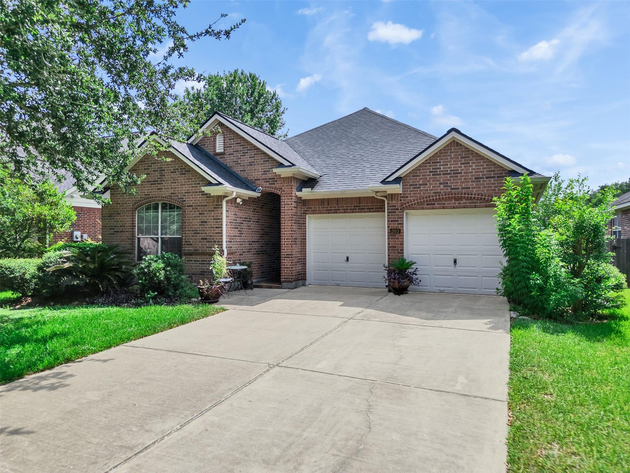 303 Autumn Creek Lane