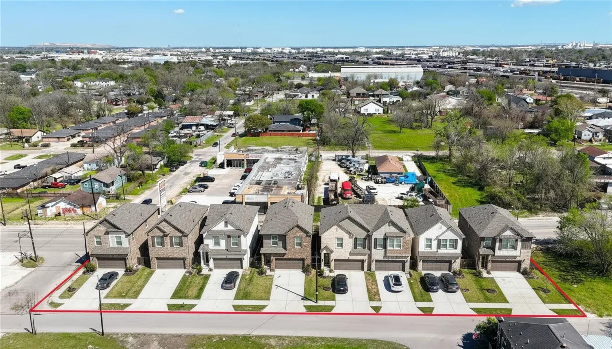 3531 Lockwood Drive