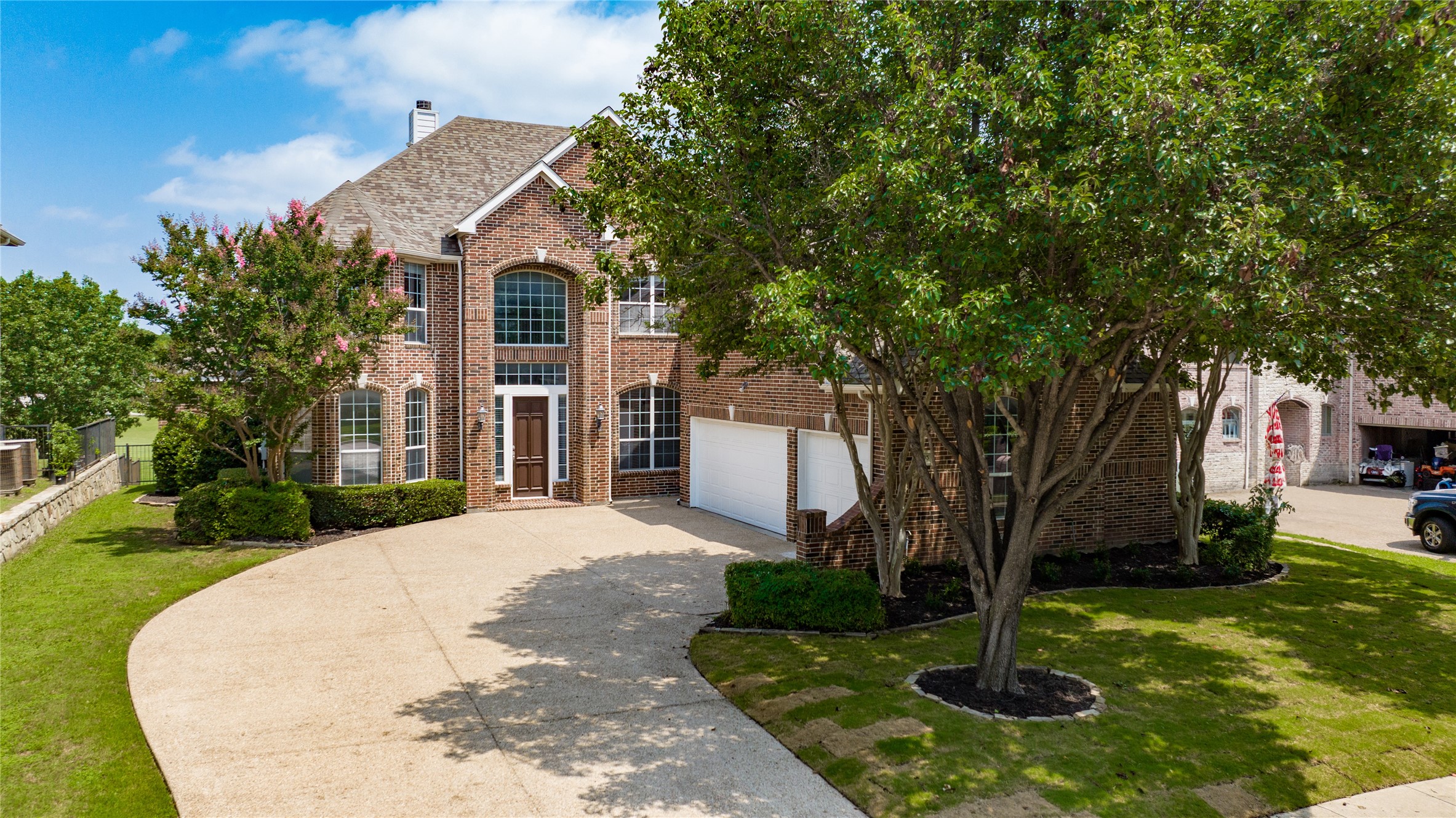 4805 Walton Heath Drive