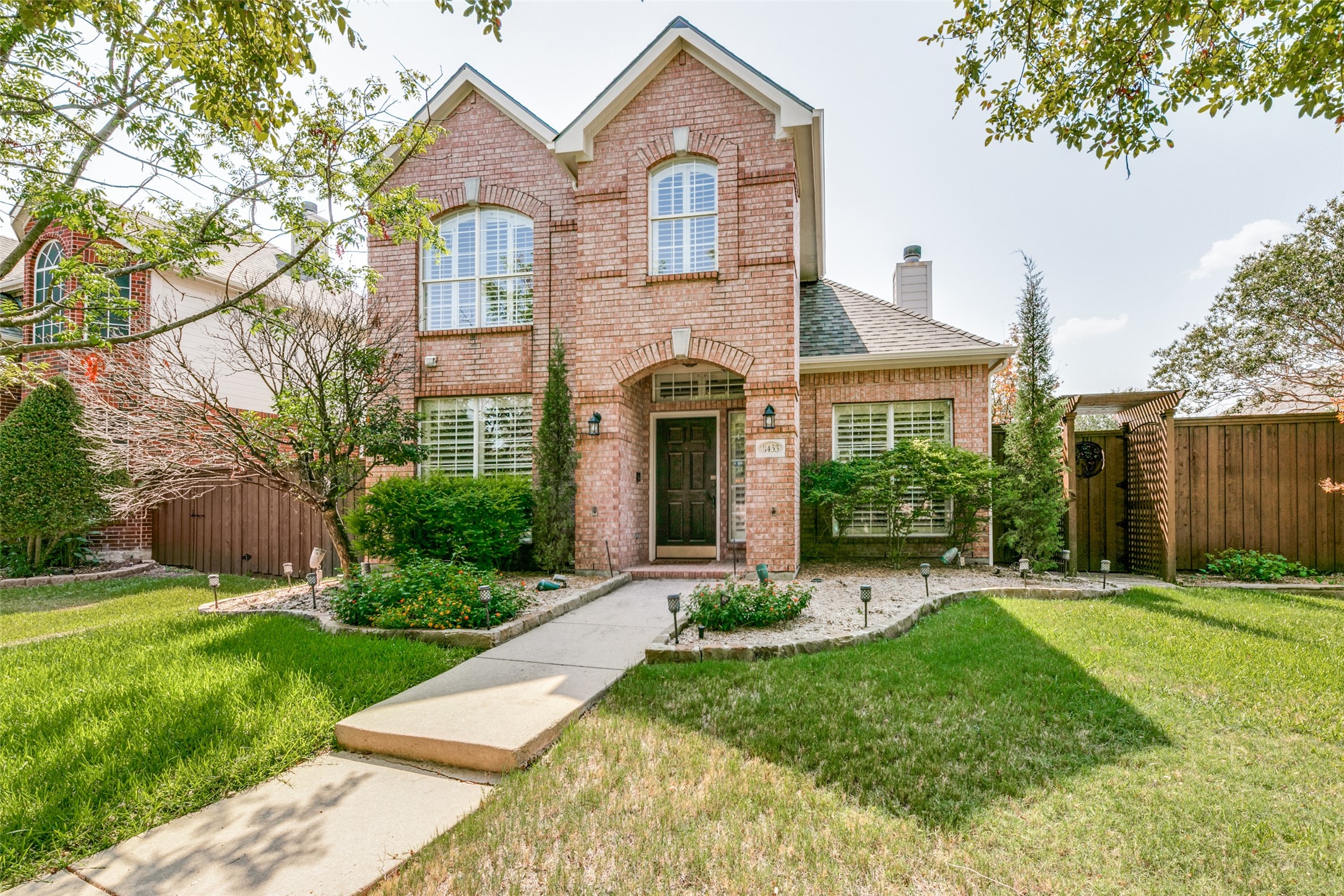 8453 Grand Canyon Dr