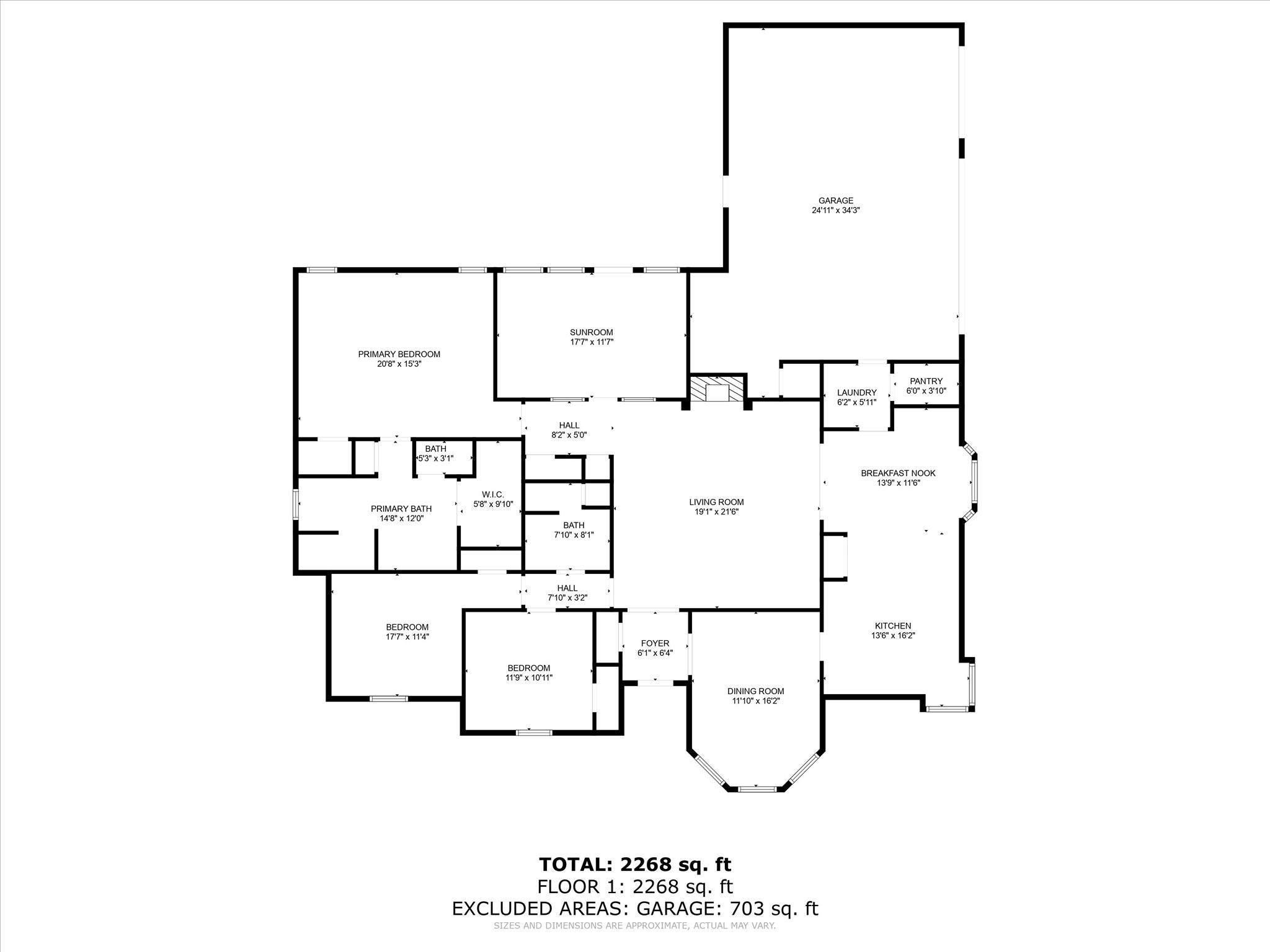 1404 Los Altos Lane