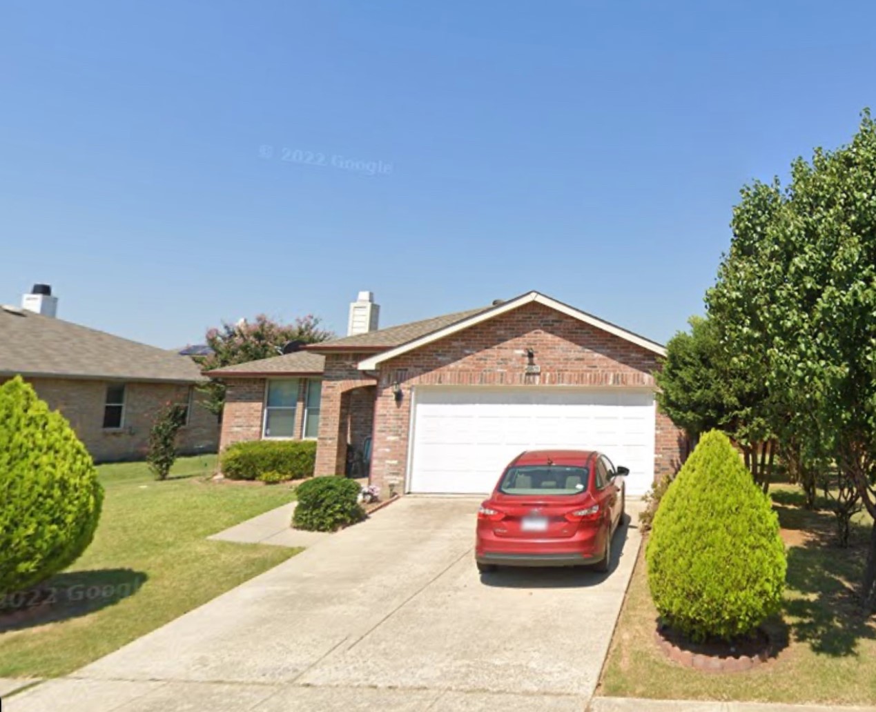 2609 Annalea Lane