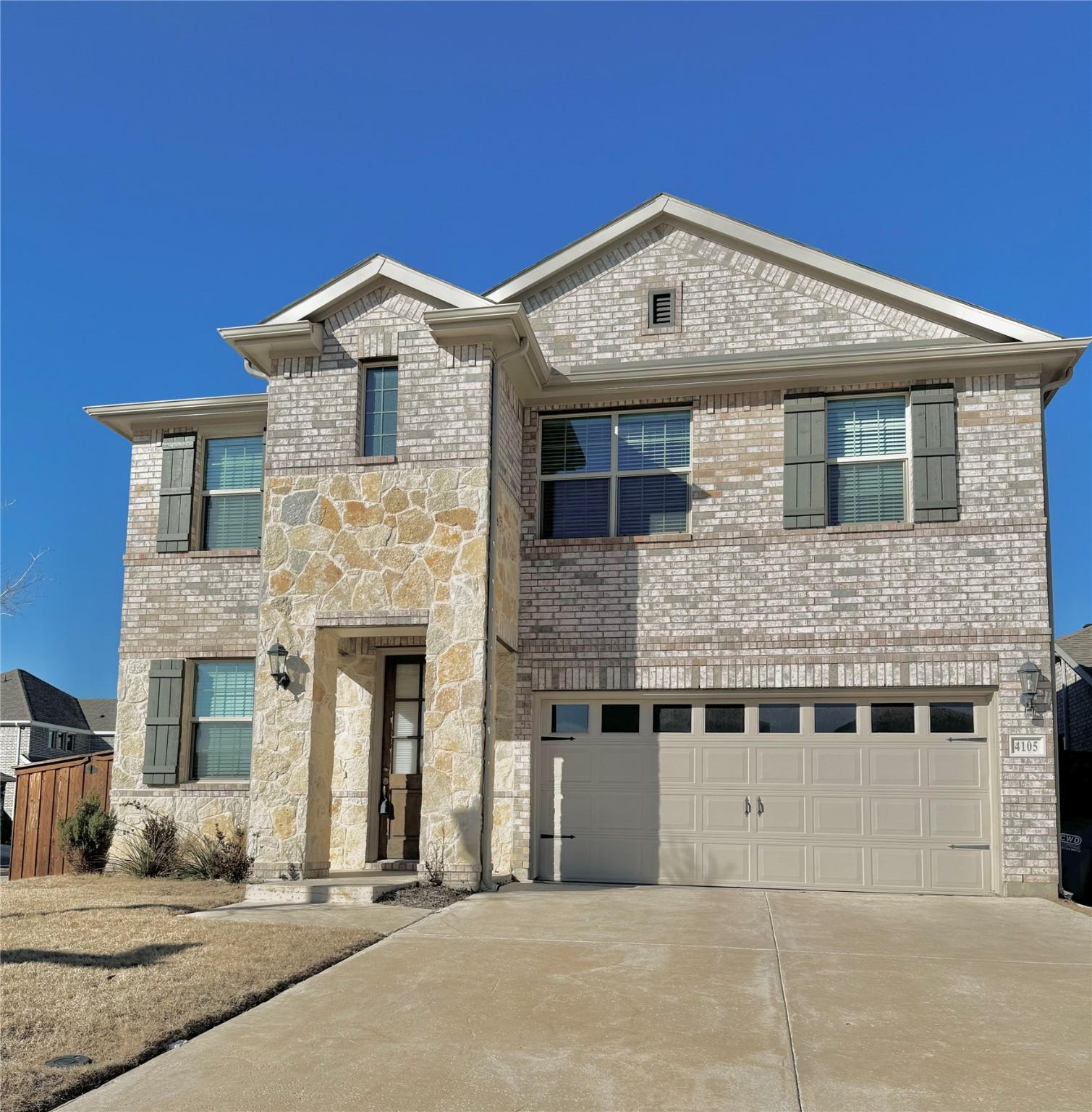 4105 Ranchero Drive