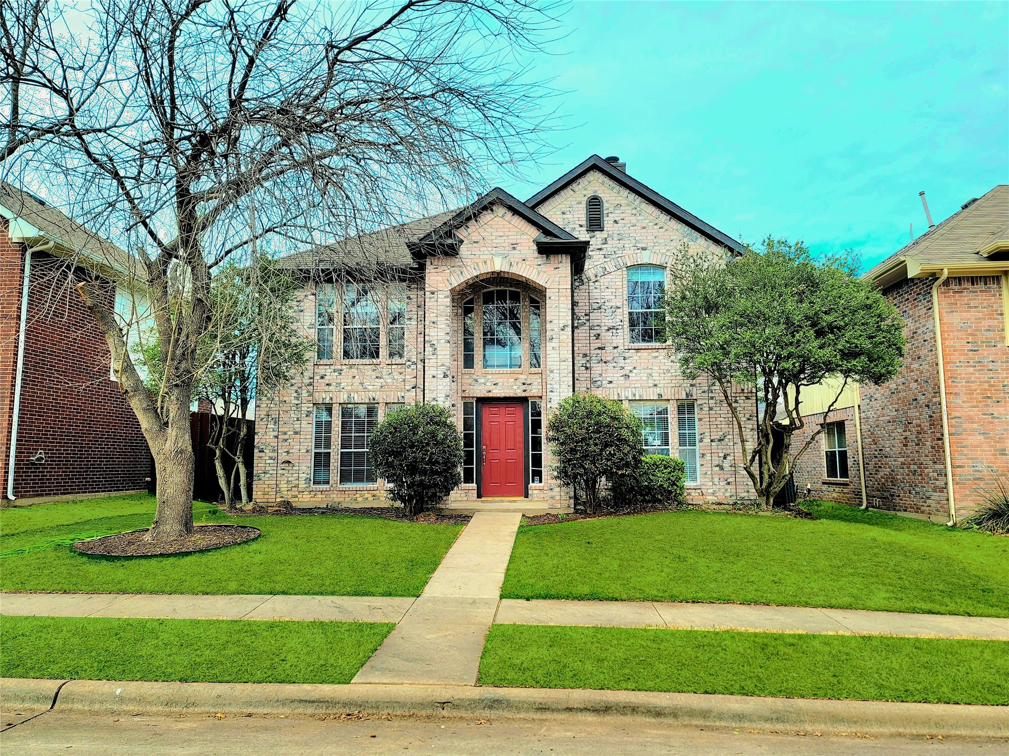 4202 Buena Vista Lane