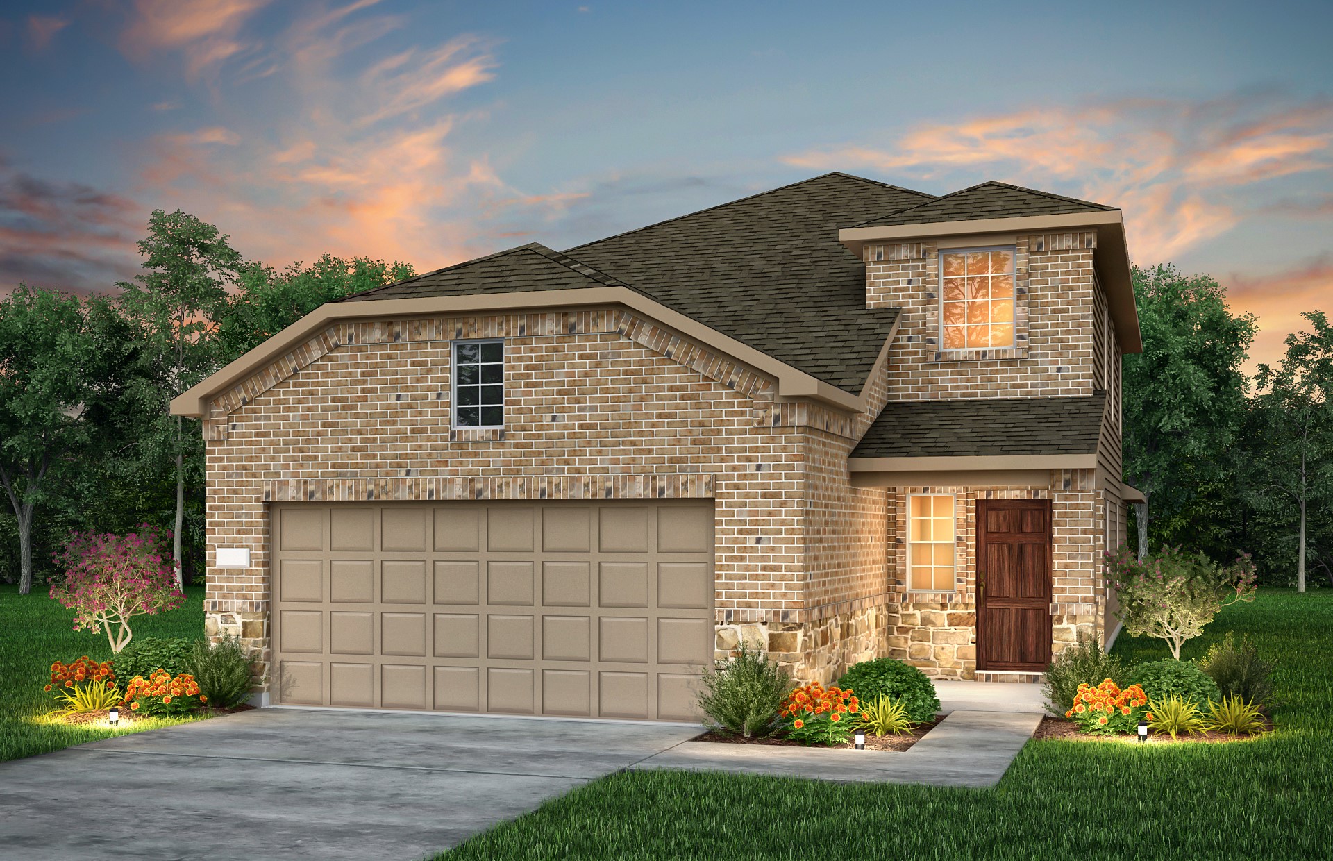 2017 Henrietta Drive