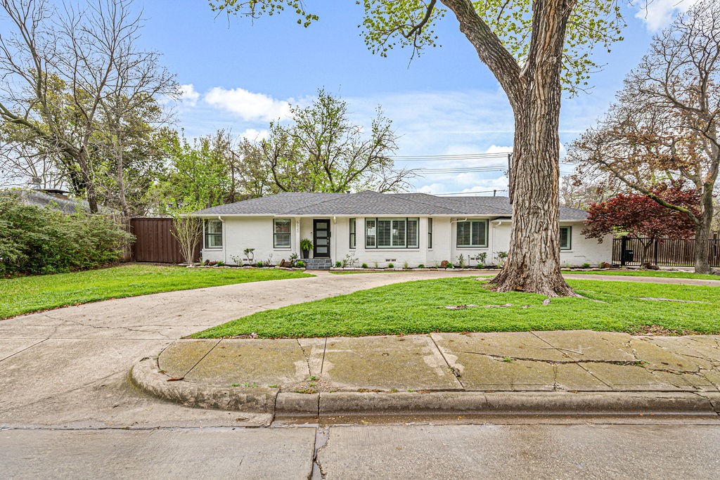 6620 Walnut Hill Lane