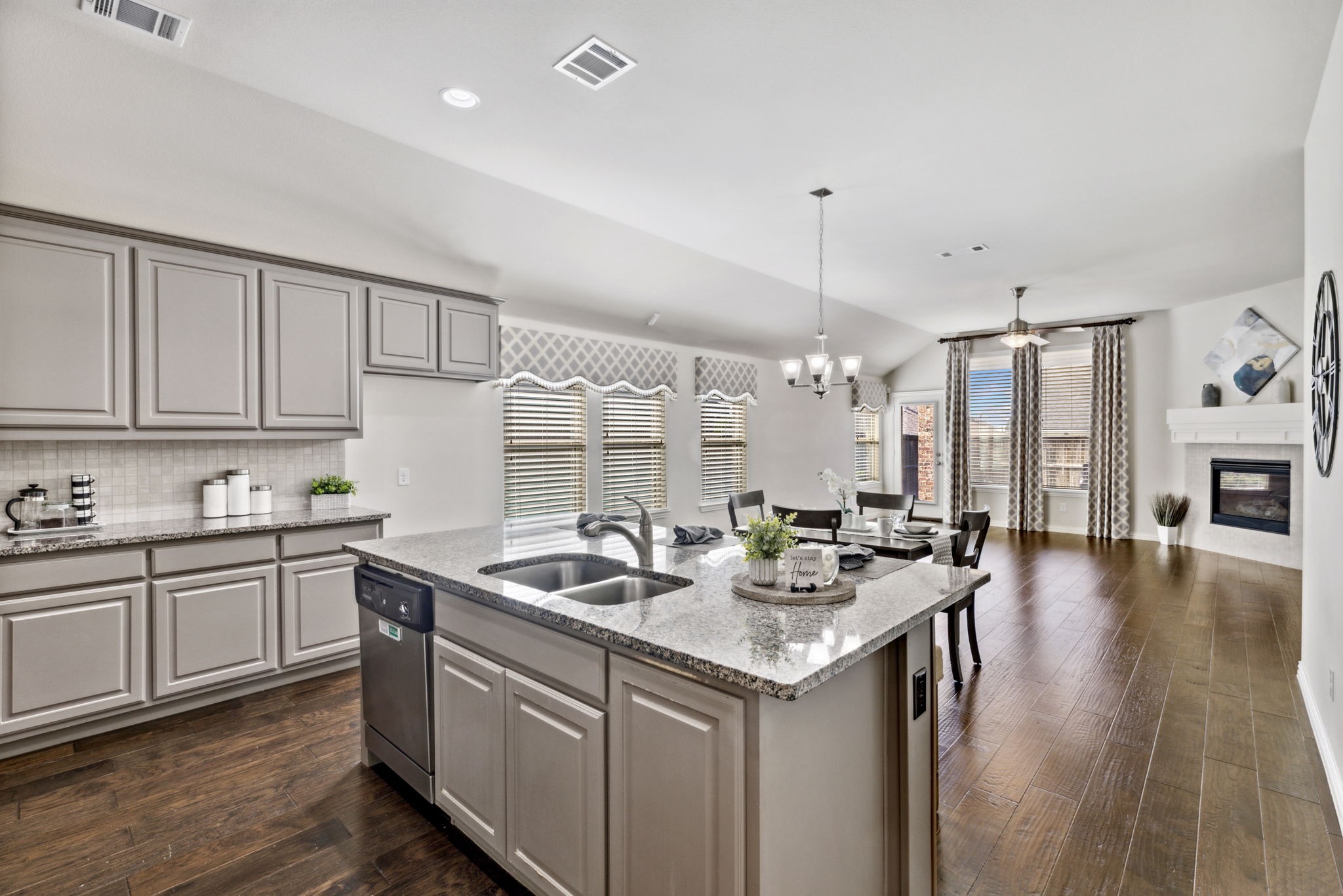 509 Barnstorm Drive