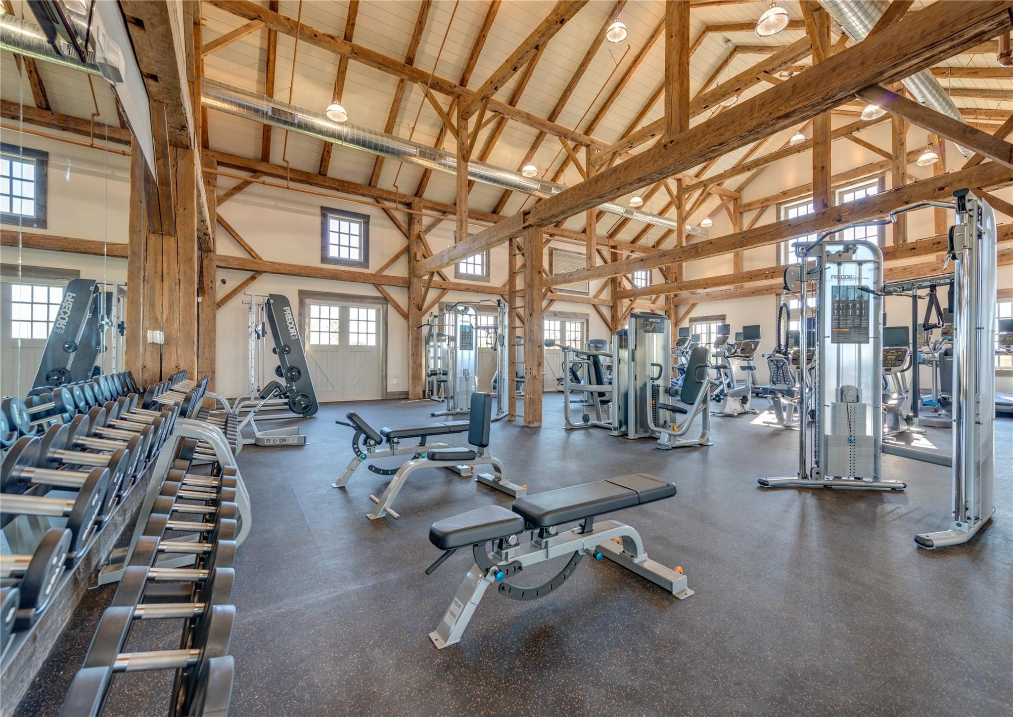 509 Barnstorm Drive