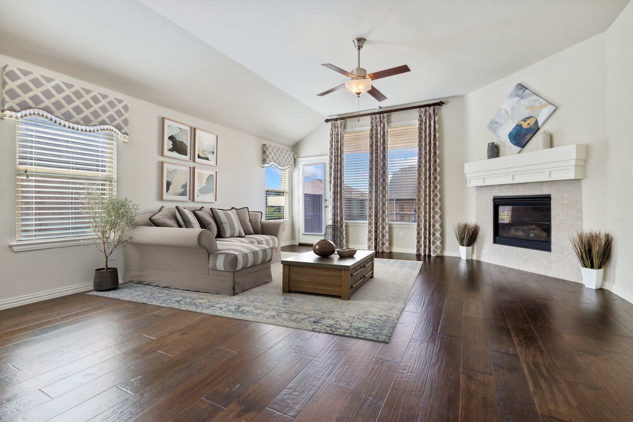 509 Barnstorm Drive