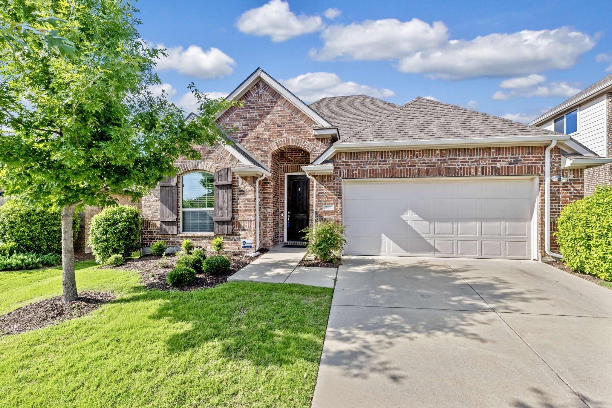509 Barnstorm Drive