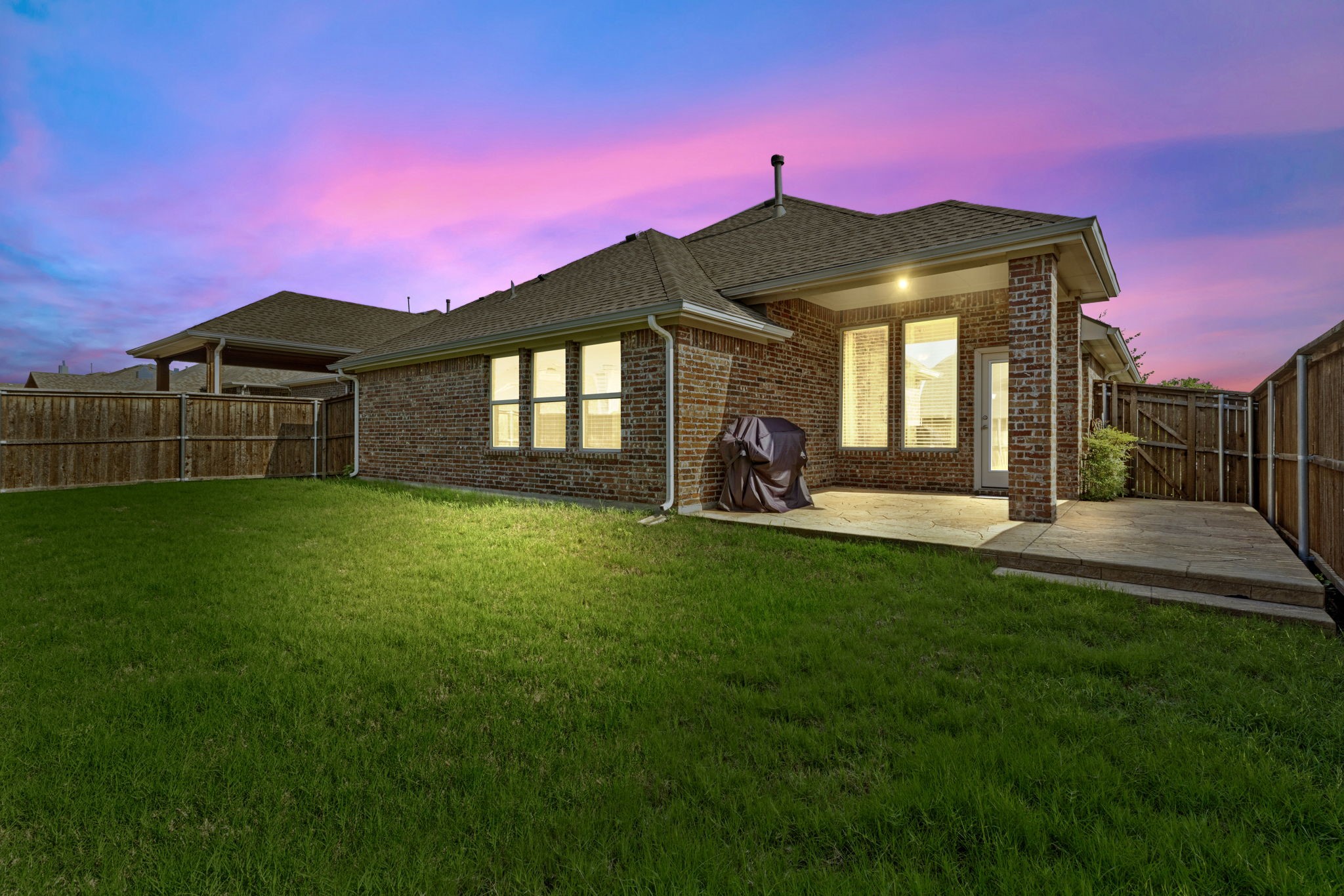 509 Barnstorm Drive