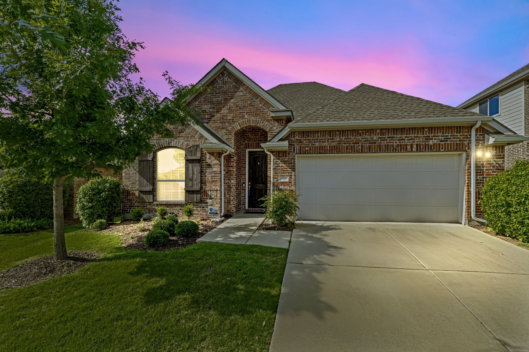 509 Barnstorm Drive