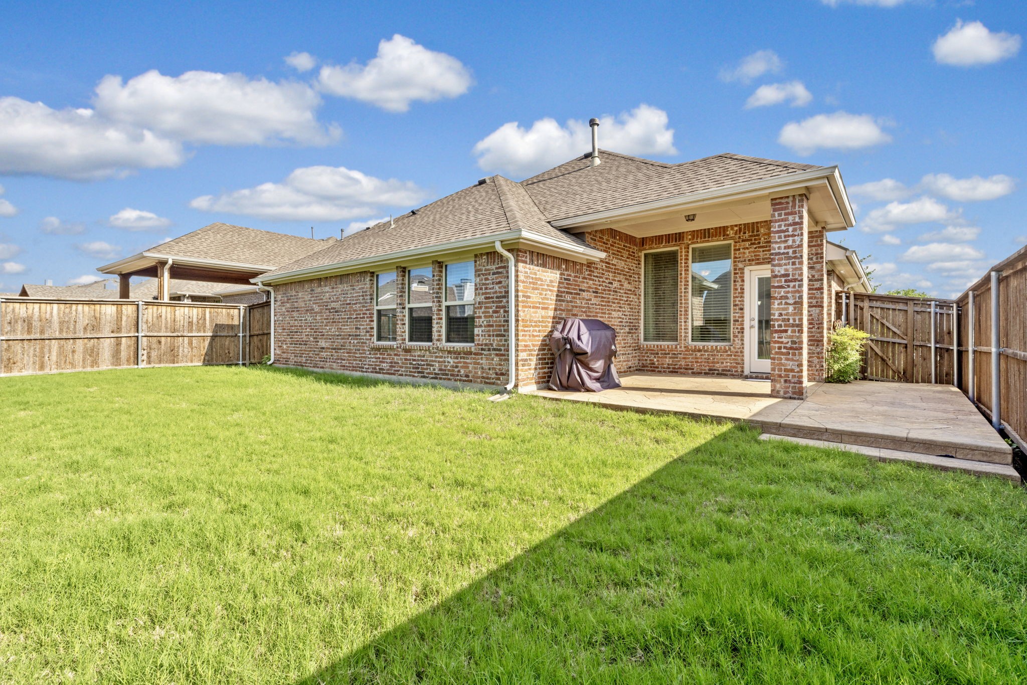 509 Barnstorm Drive